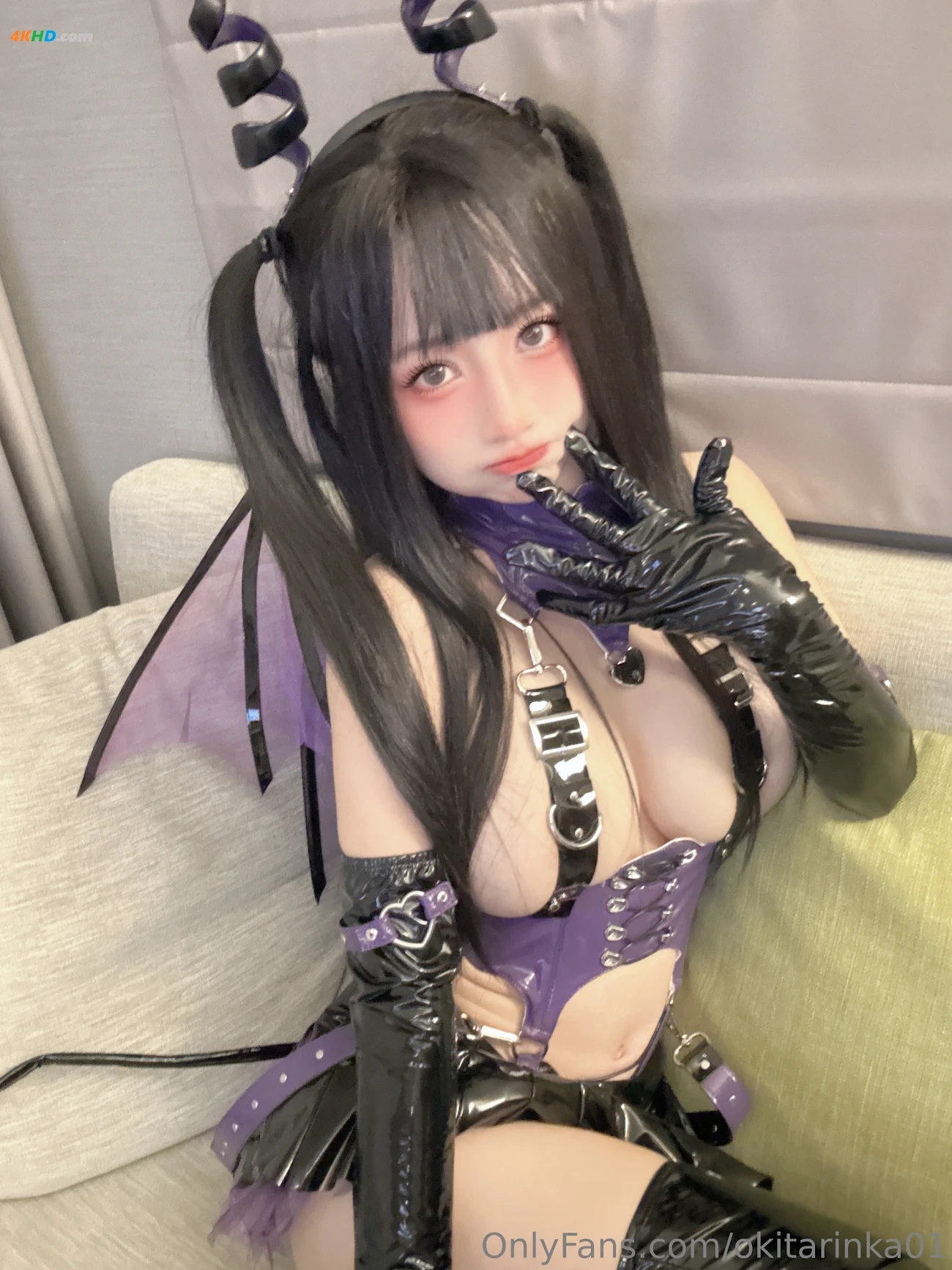 ChongTianLinHuaRinka Devil — photo 4