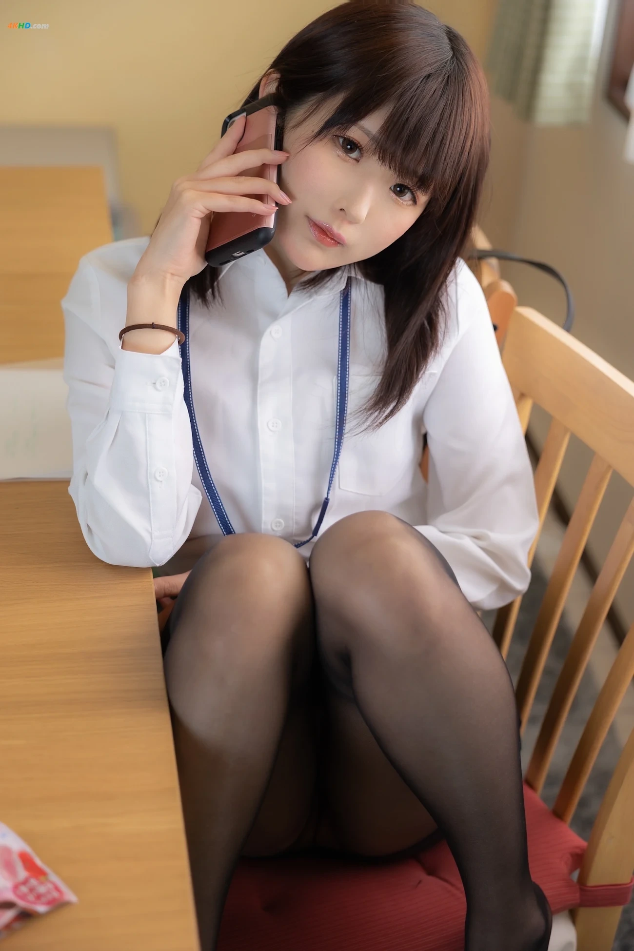 MeiRiMiantai(MeiMiankanon) HeiSiOL — photo 6