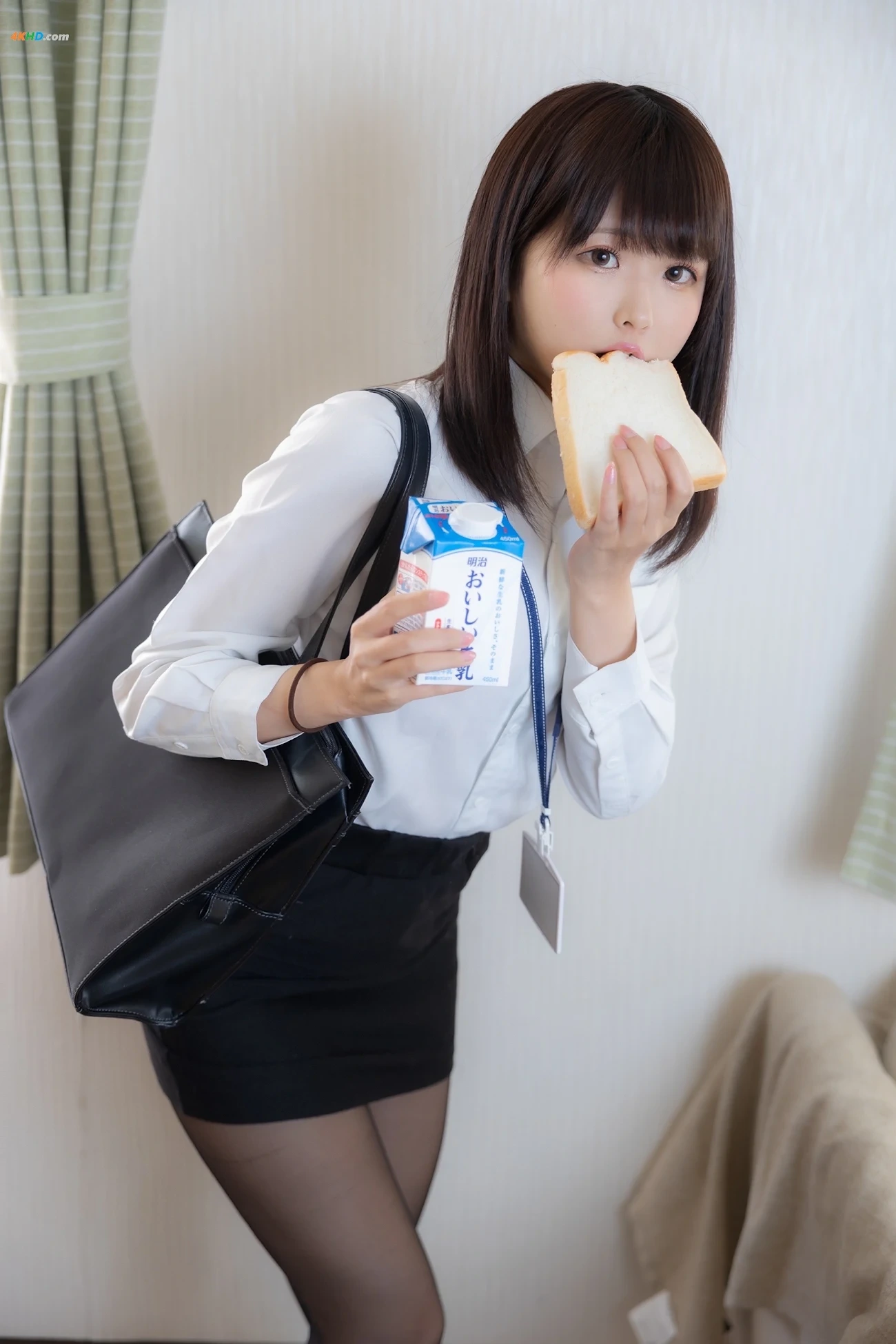 MeiRiMiantai(MeiMiankanon) HeiSiOL — photo 16