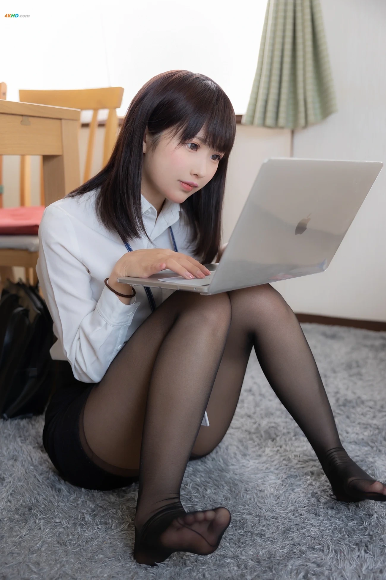 MeiRiMiantai(MeiMiankanon) HeiSiOL — photo 17