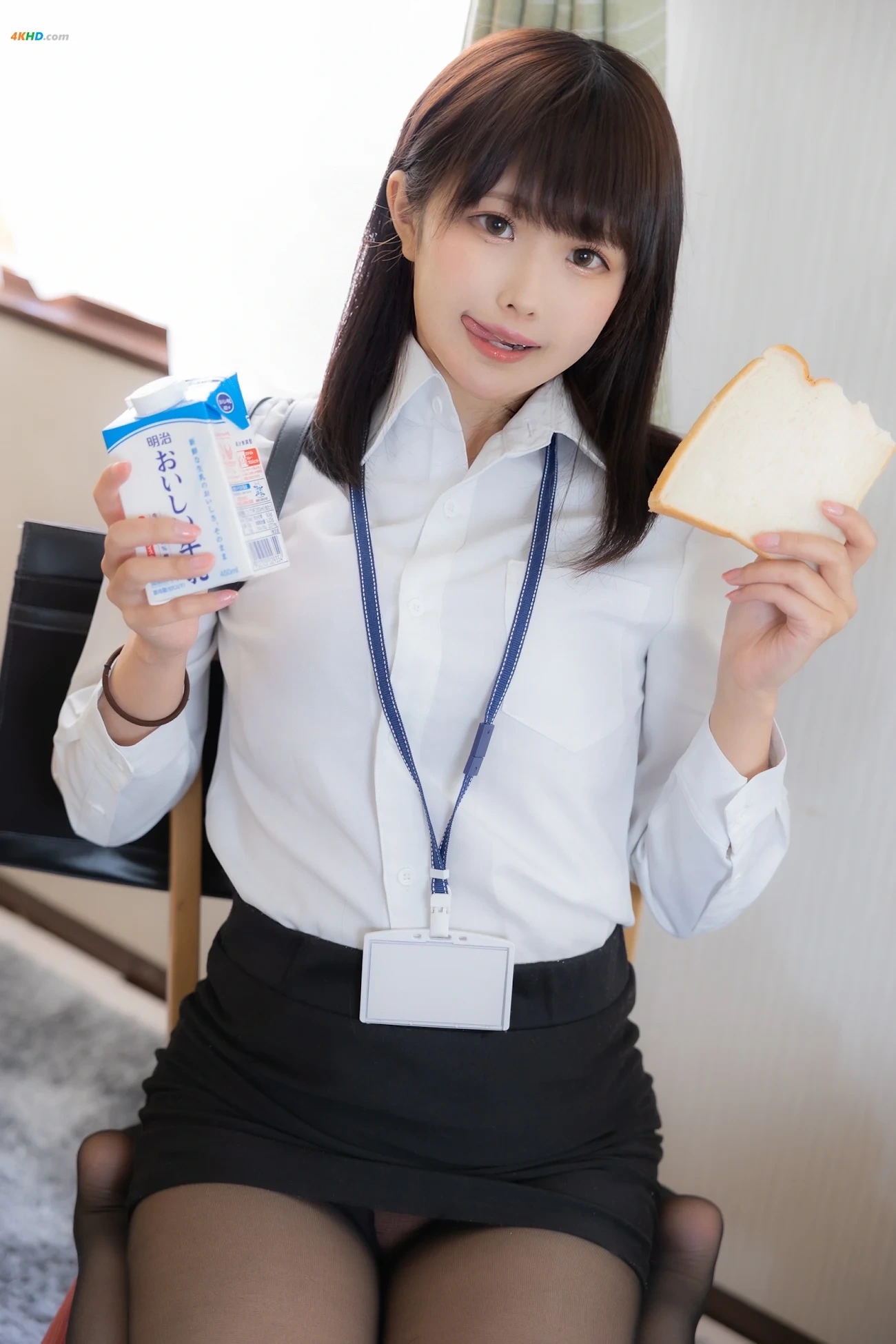 MeiRiMiantai(MeiMiankanon) HeiSiOL — photo 54