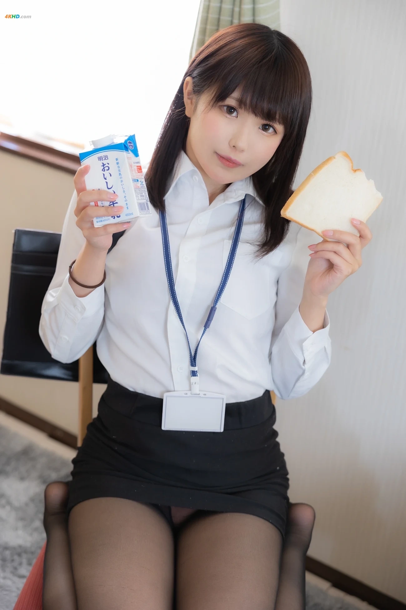 MeiRiMiantai(MeiMiankanon) HeiSiOL — photo 55