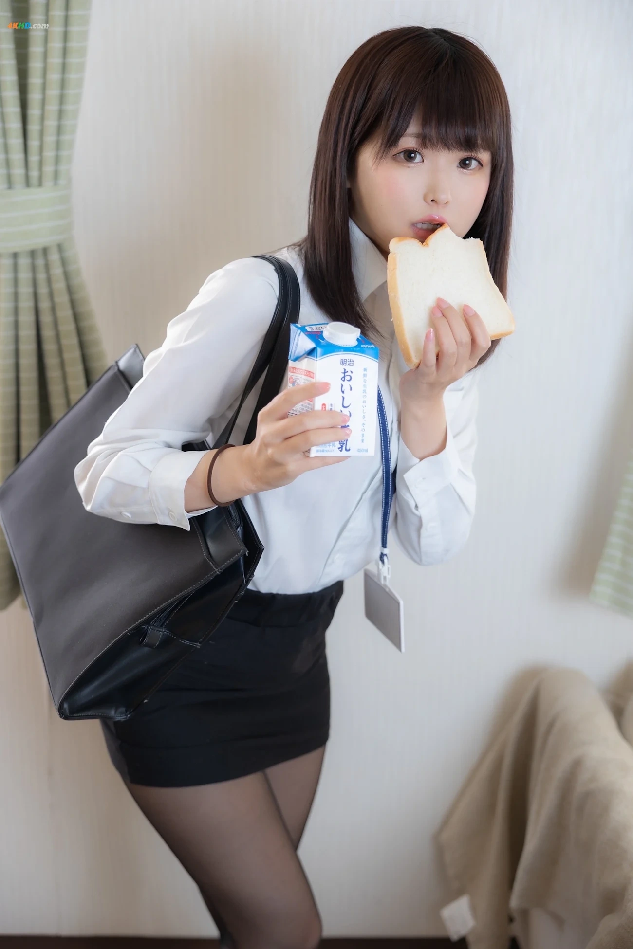 MeiRiMiantai(MeiMiankanon) HeiSiOL — photo 56