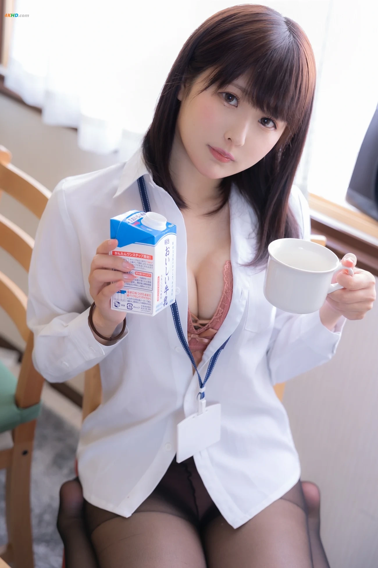 MeiRiMiantai(MeiMiankanon) HeiSiOL — photo 64