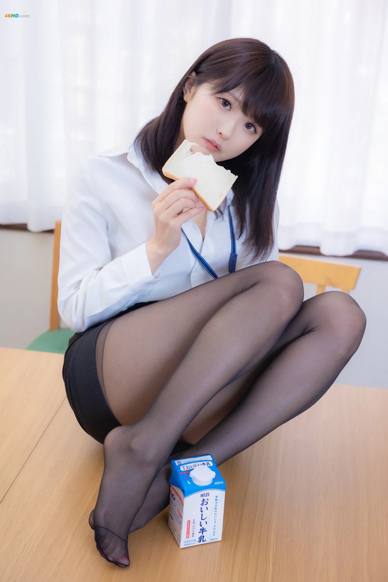 MeiRiMiantai(MeiMiankanon) HeiSiOL — photo 79
