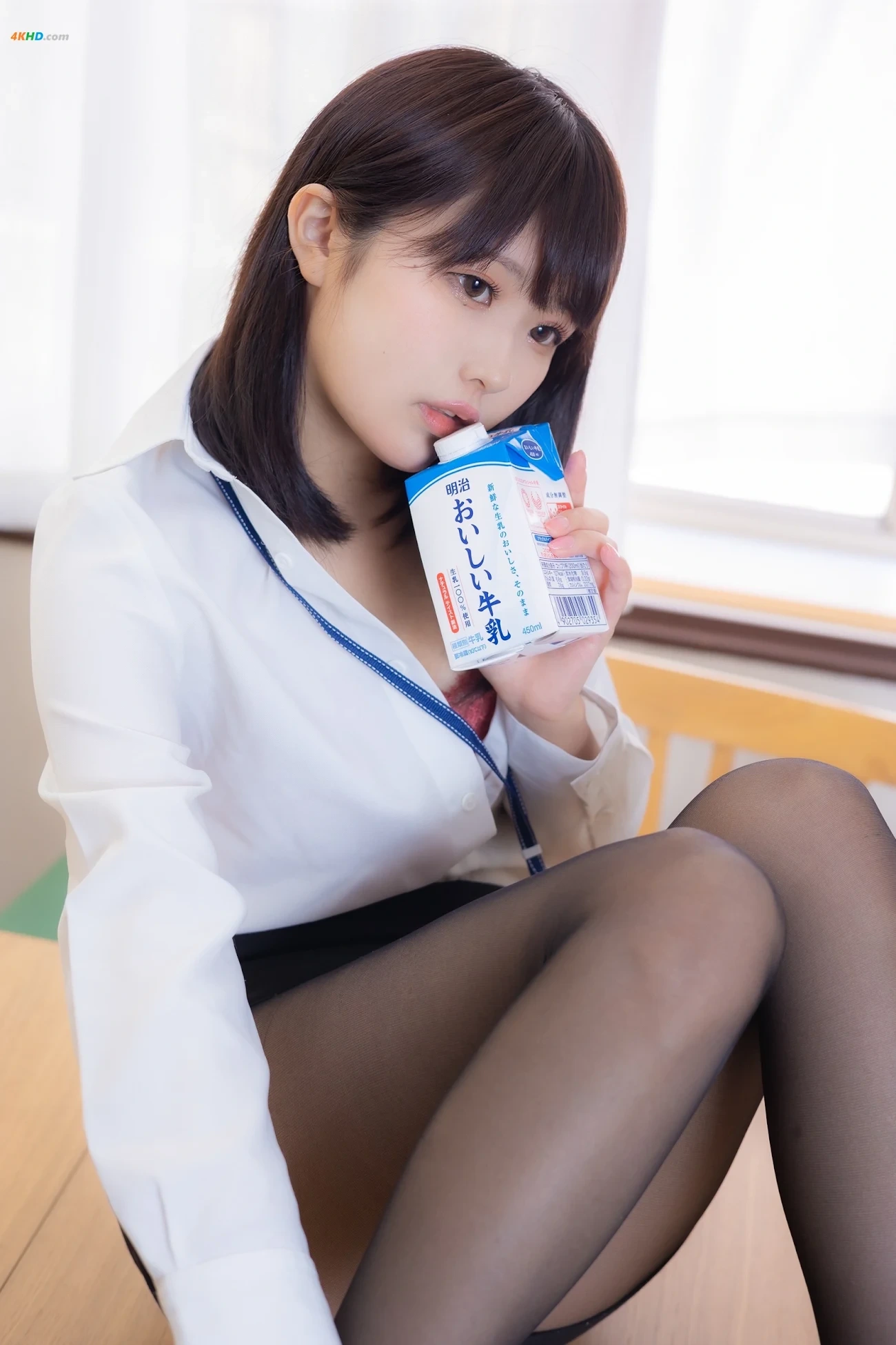 MeiRiMiantai(MeiMiankanon) HeiSiOL — photo 81