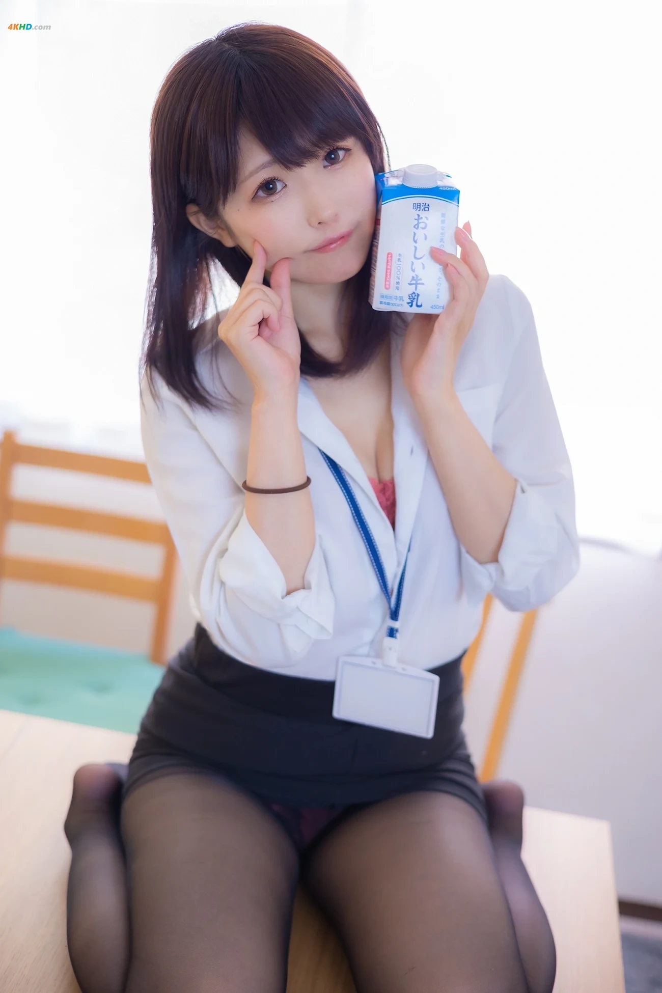 MeiRiMiantai(MeiMiankanon) HeiSiOL — photo 83