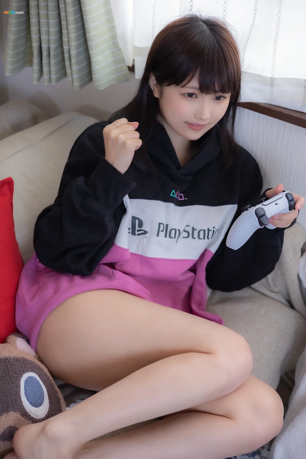 MeiRiMiantai(MeiMiankanon) HeiSiOL — photo 85