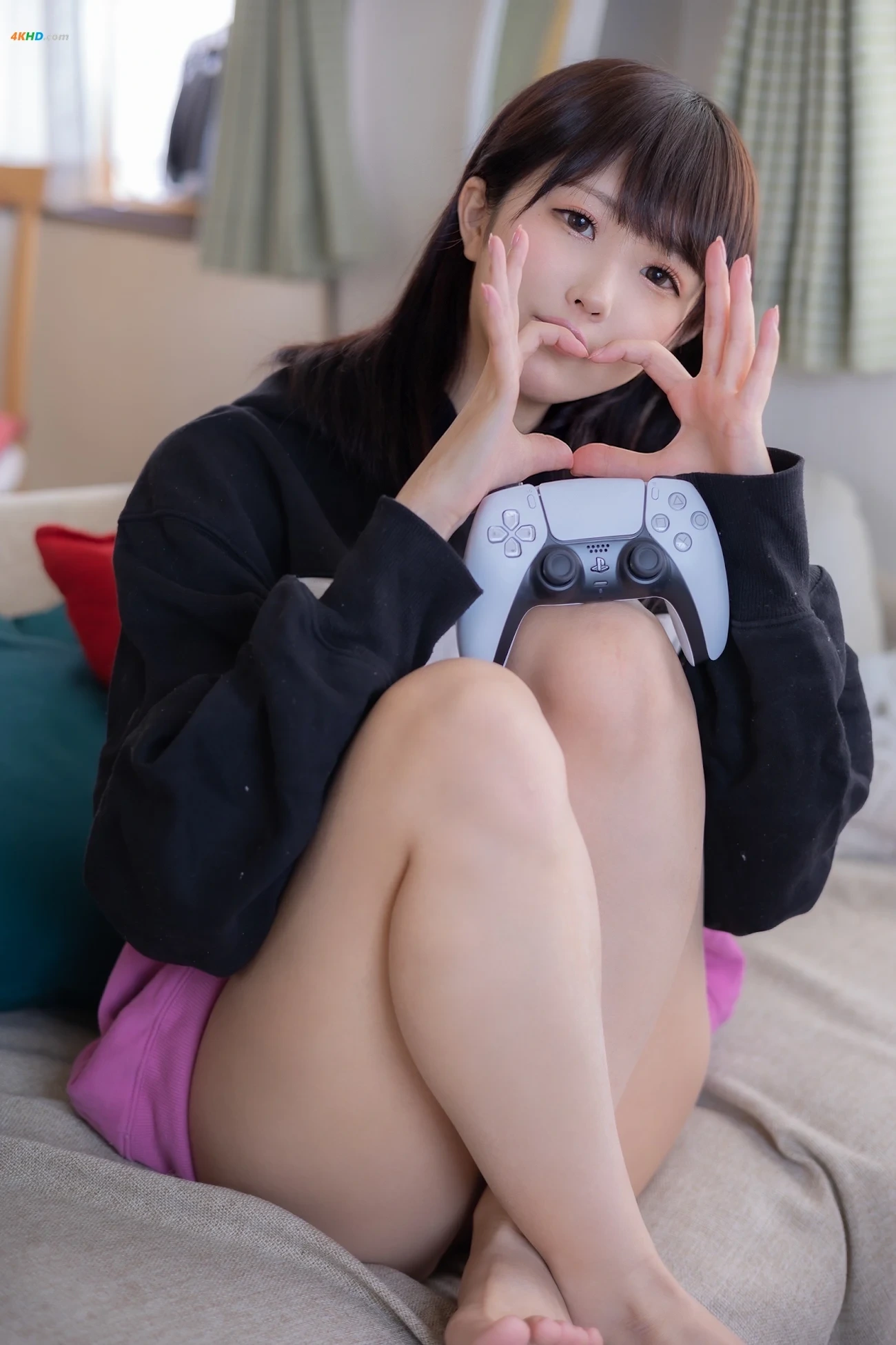 MeiRiMiantai(MeiMiankanon) HeiSiOL — photo 89