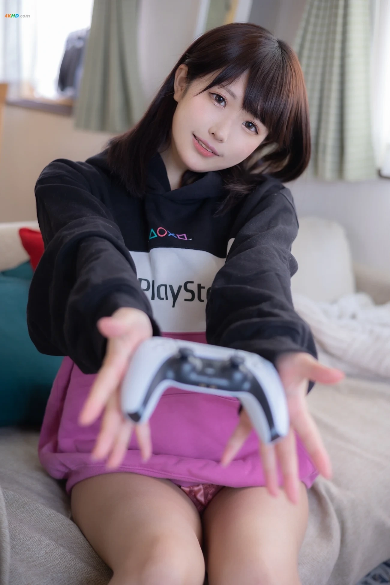 MeiRiMiantai(MeiMiankanon) HeiSiOL — photo 91