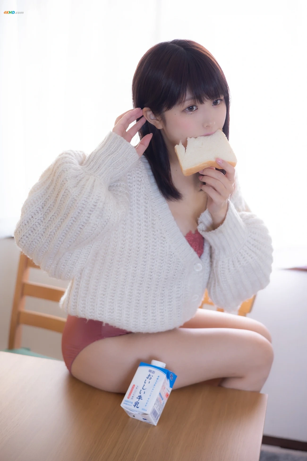 MeiRiMiantai(MeiMiankanon) HeiSiOL — photo 98