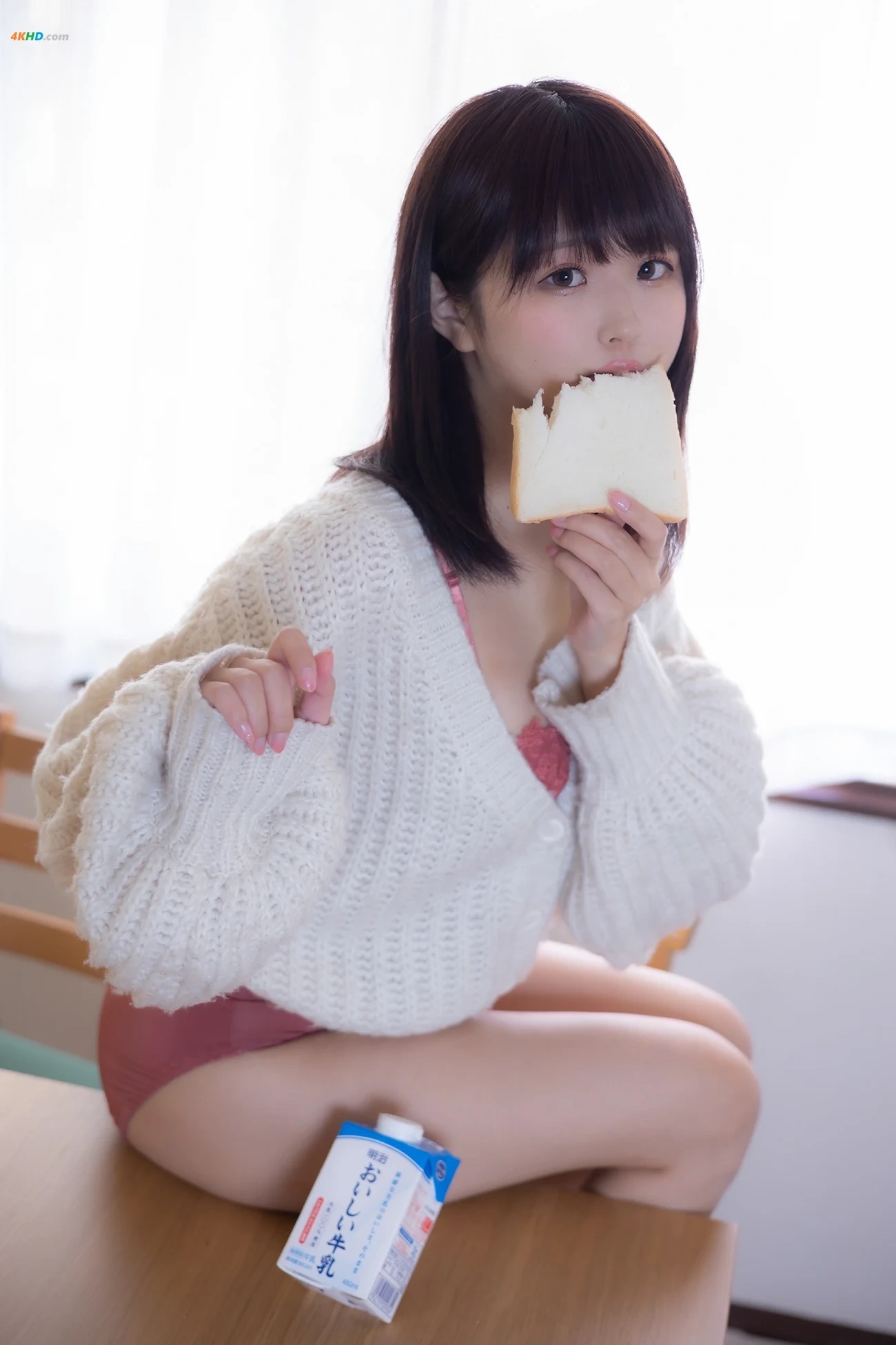 MeiRiMiantai(MeiMiankanon) HeiSiOL — photo 103