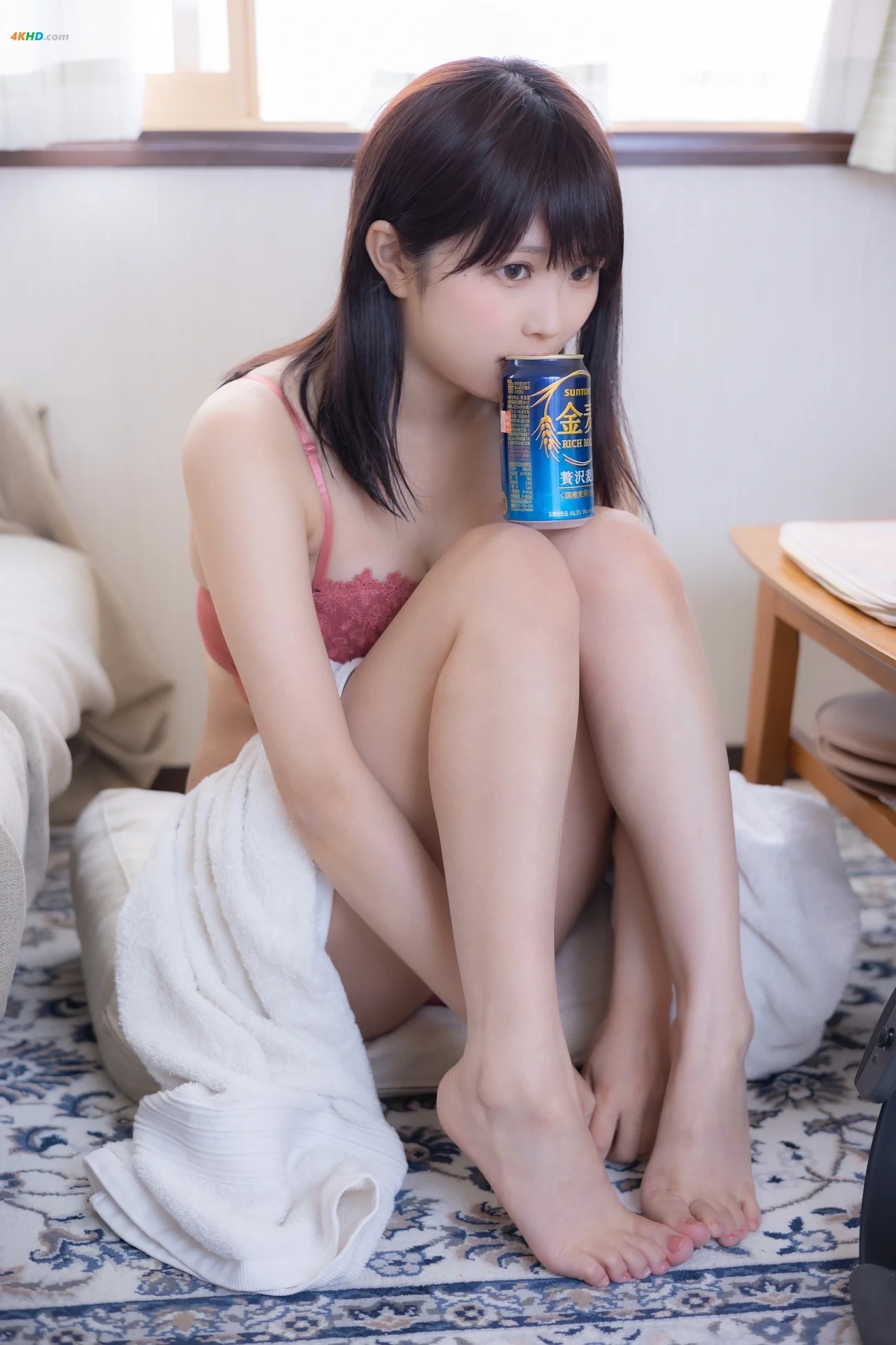 MeiRiMiantai(MeiMiankanon) HeiSiOL — photo 125