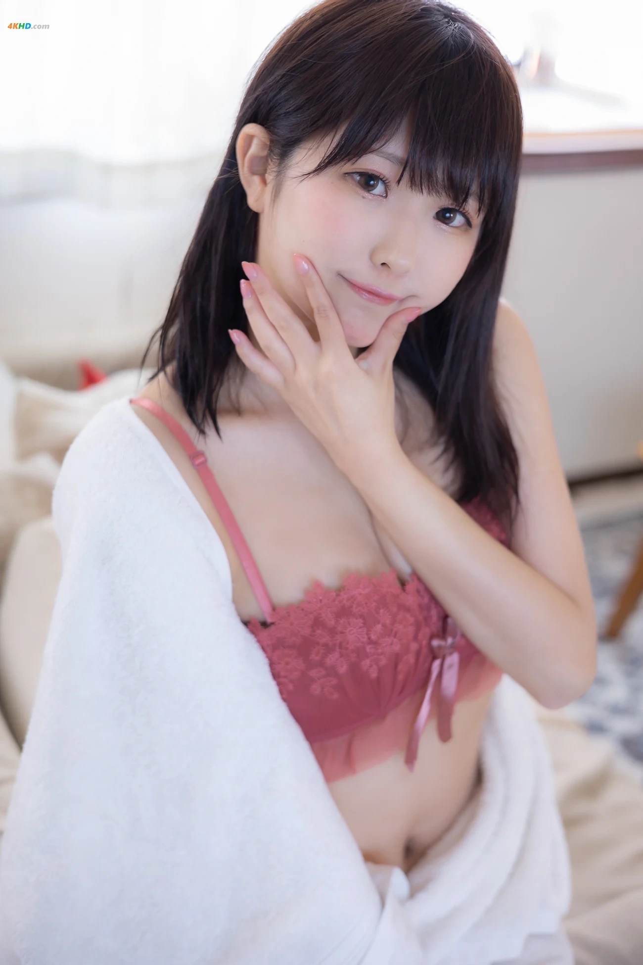 MeiRiMiantai(MeiMiankanon) HeiSiOL — photo 141