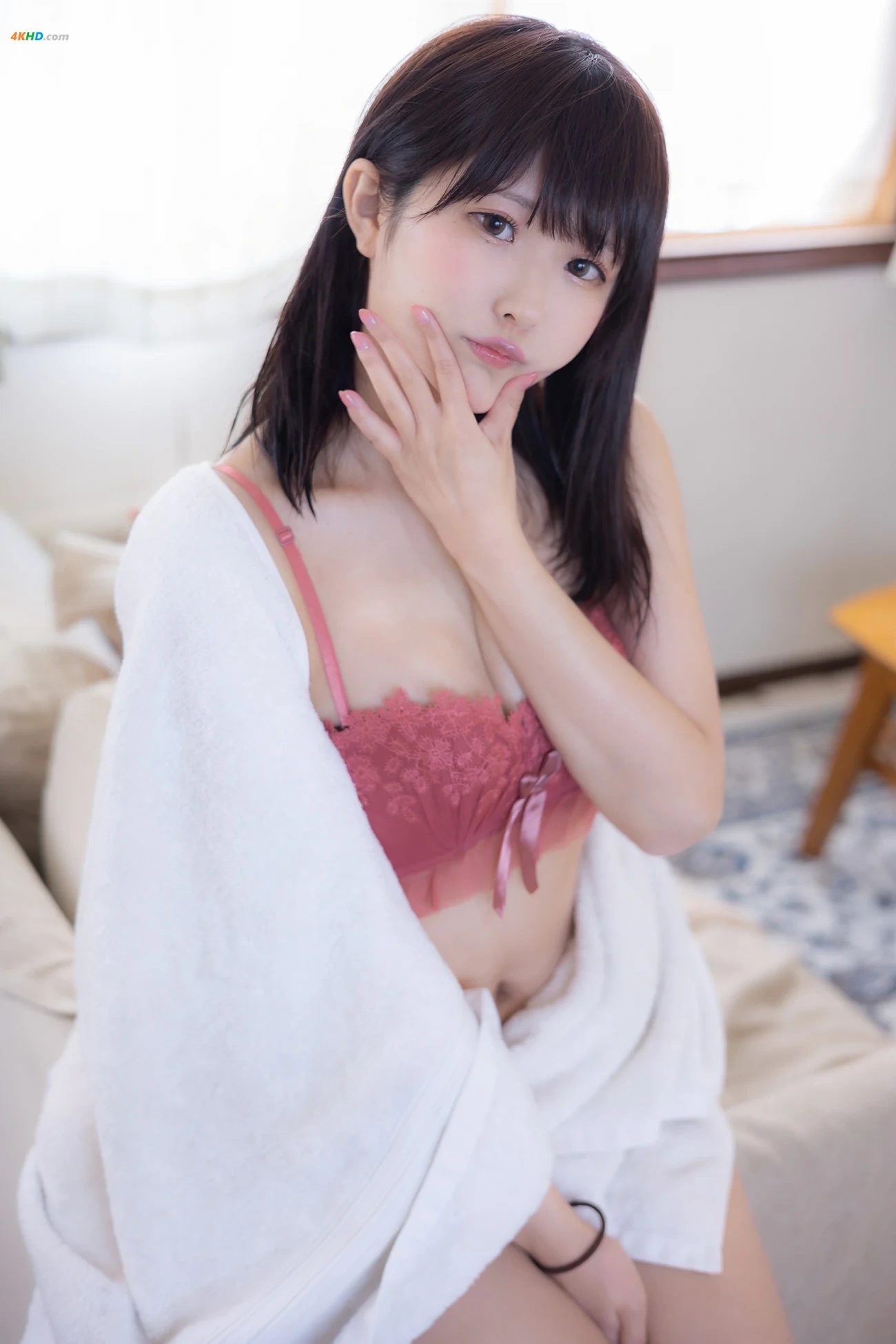 MeiRiMiantai(MeiMiankanon) HeiSiOL — photo 142