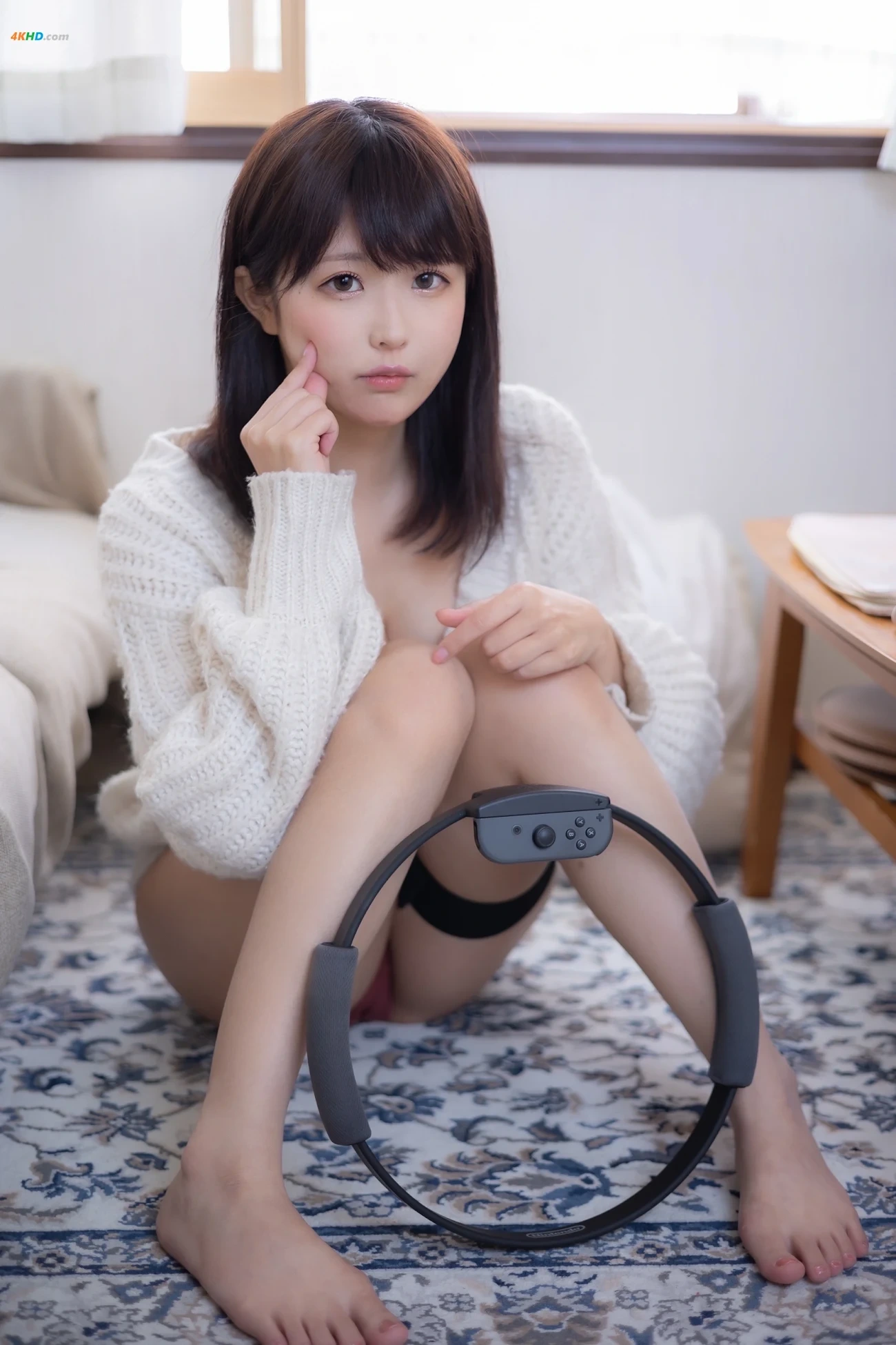 MeiRiMiantai(MeiMiankanon) HeiSiOL — photo 148