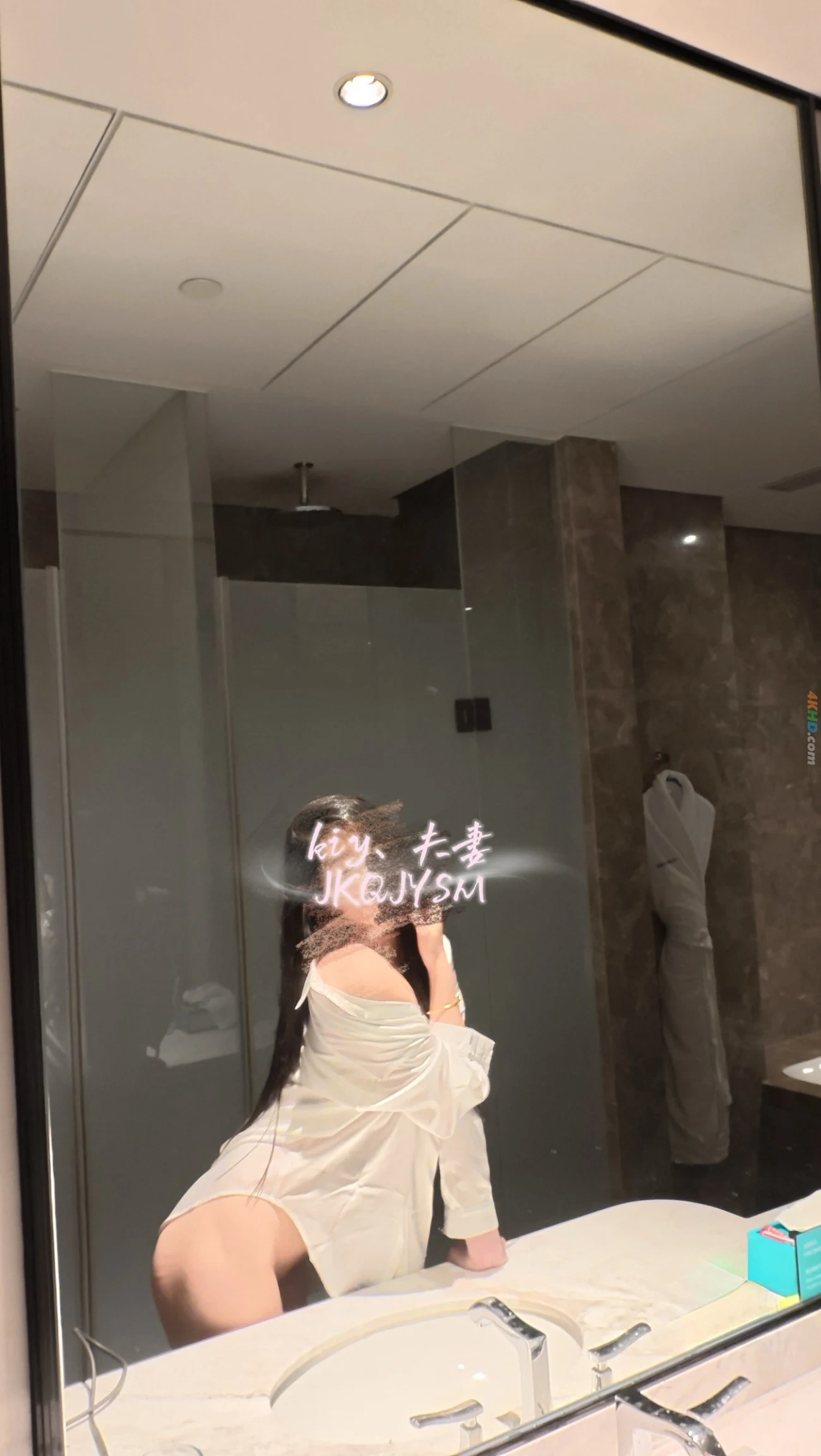 [OtherXXX] kiyFuQi - YinQiHuWaiLuChuDiaoJiaoFuLiDingYue — photo 13