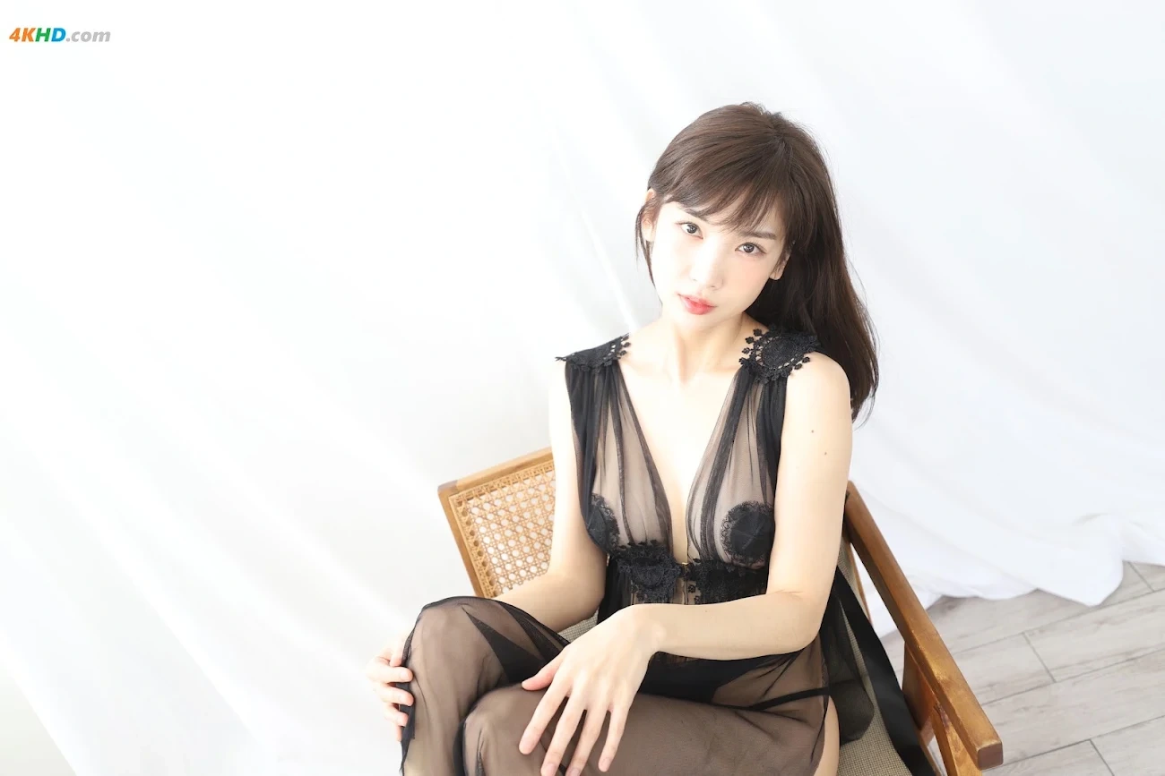 Leezy - Secret Web APRIL — photo 18