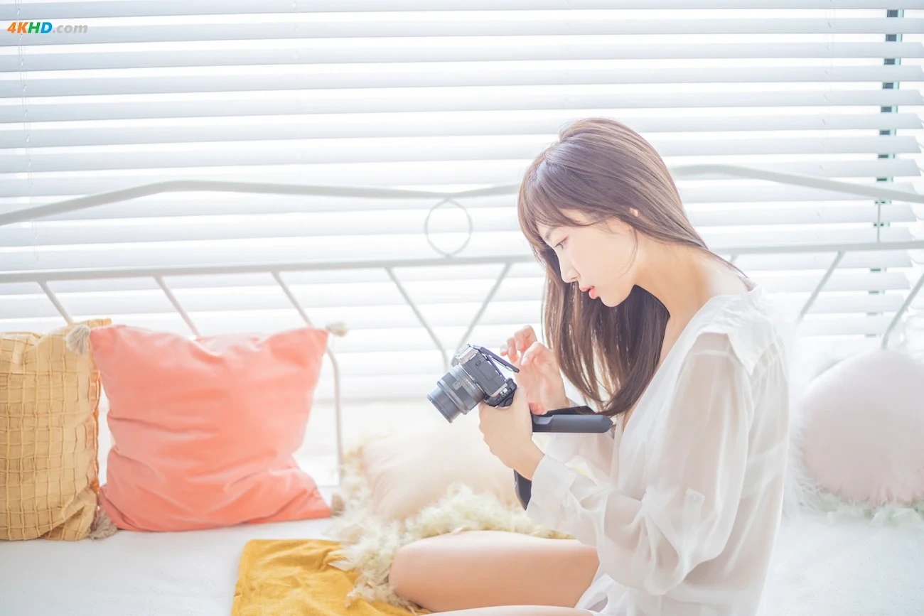 Leezy - Secret Web APRIL — photo 39