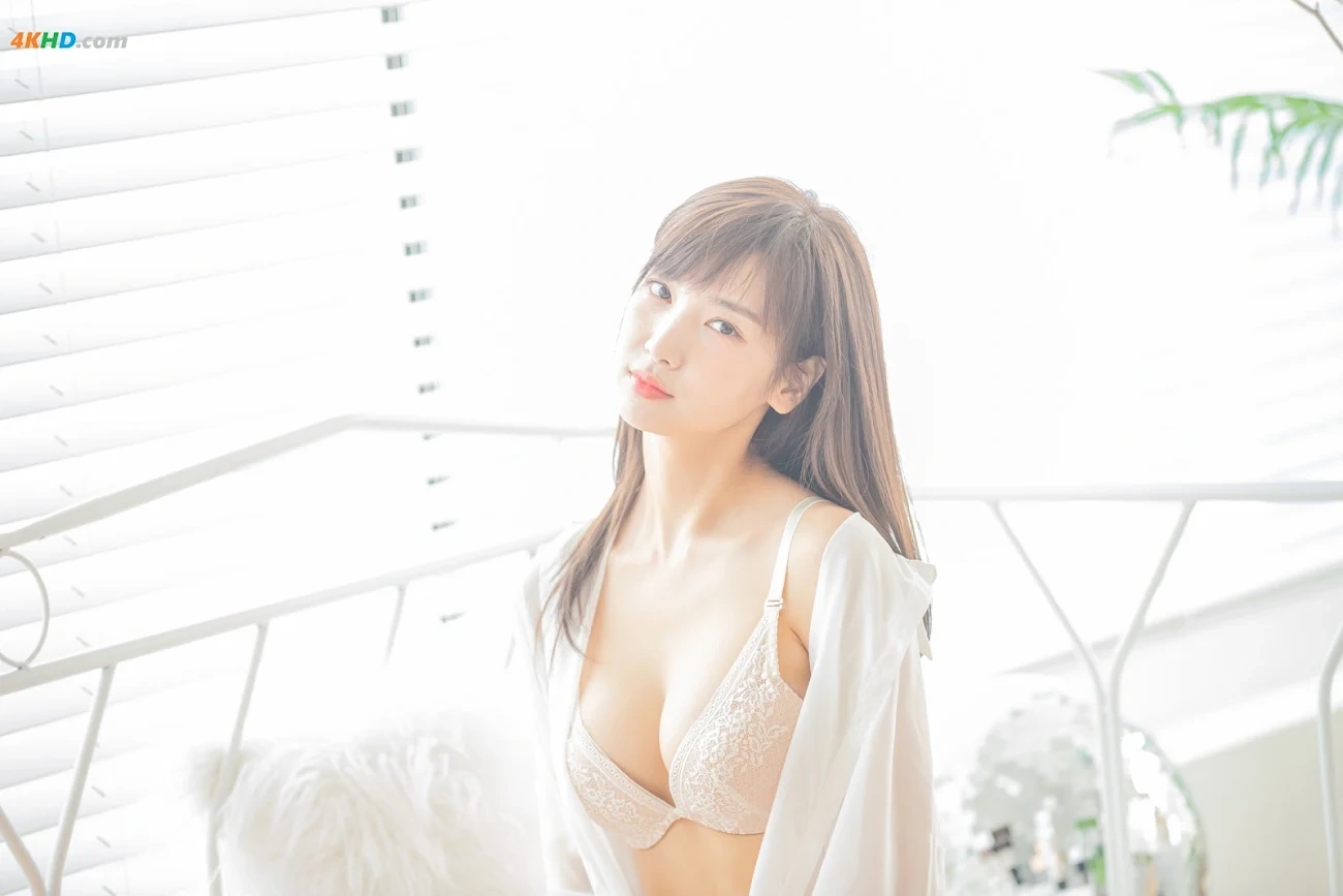Leezy - Secret Web APRIL — photo 41