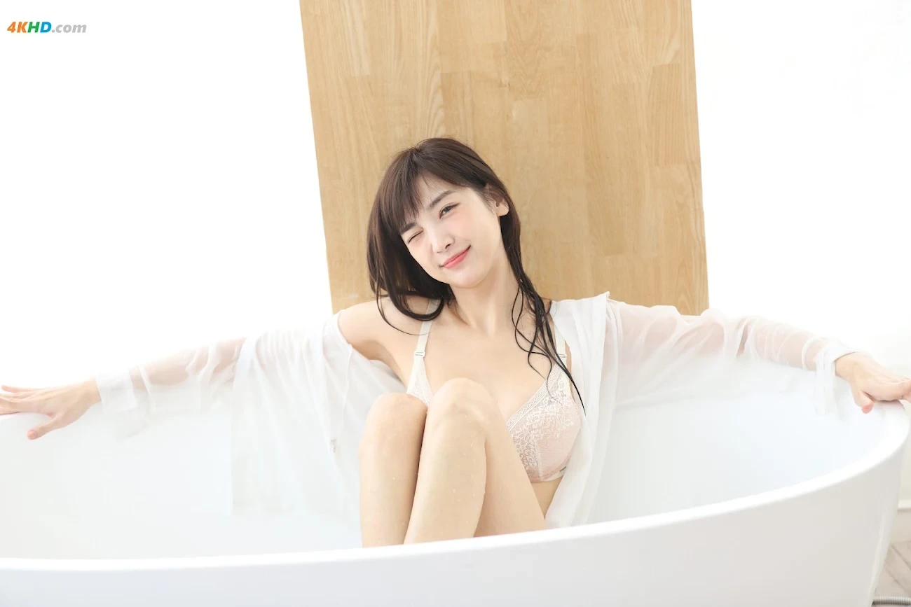 Leezy - Secret Web APRIL — photo 59
