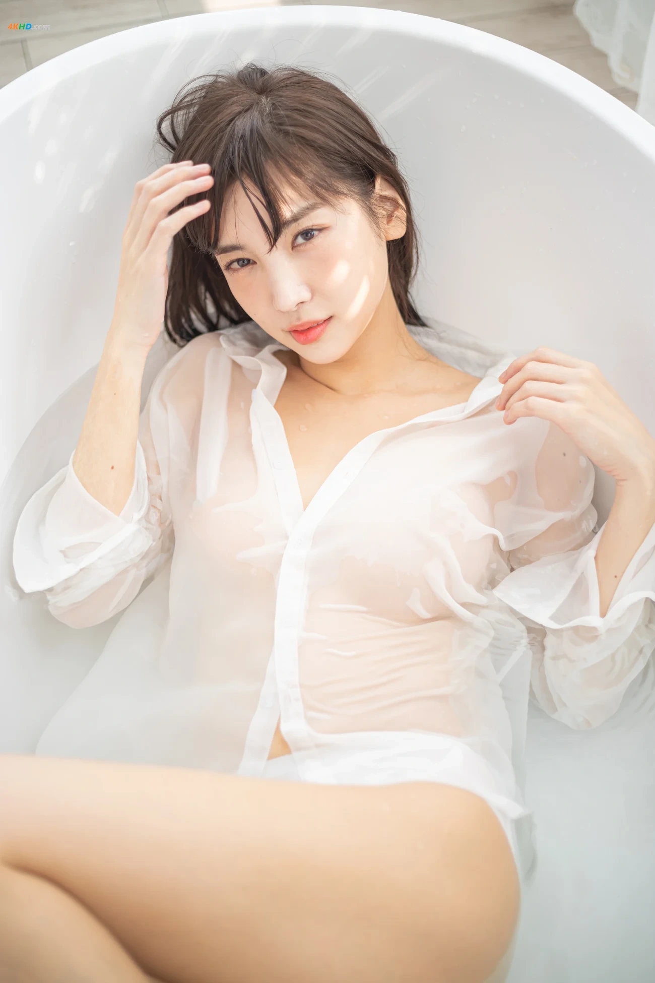 Leezy - Secret Web APRIL — photo 69