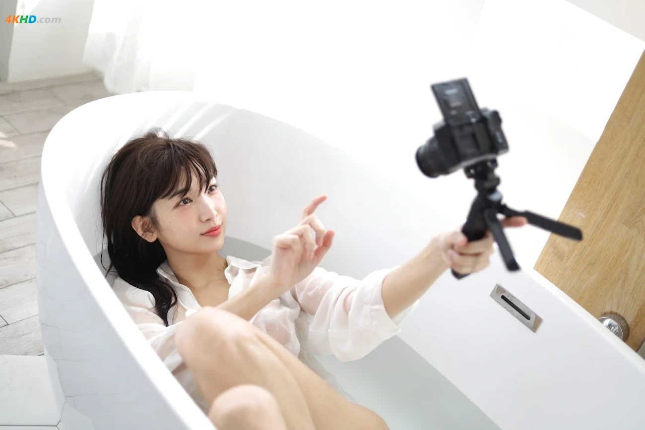 Leezy - Secret Web APRIL — photo 80