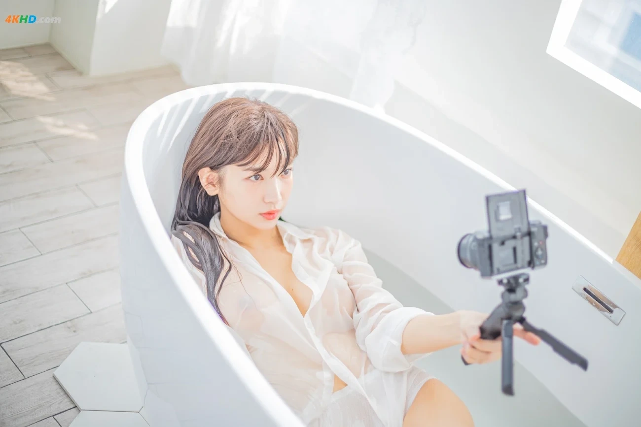 Leezy - Secret Web APRIL — photo 81