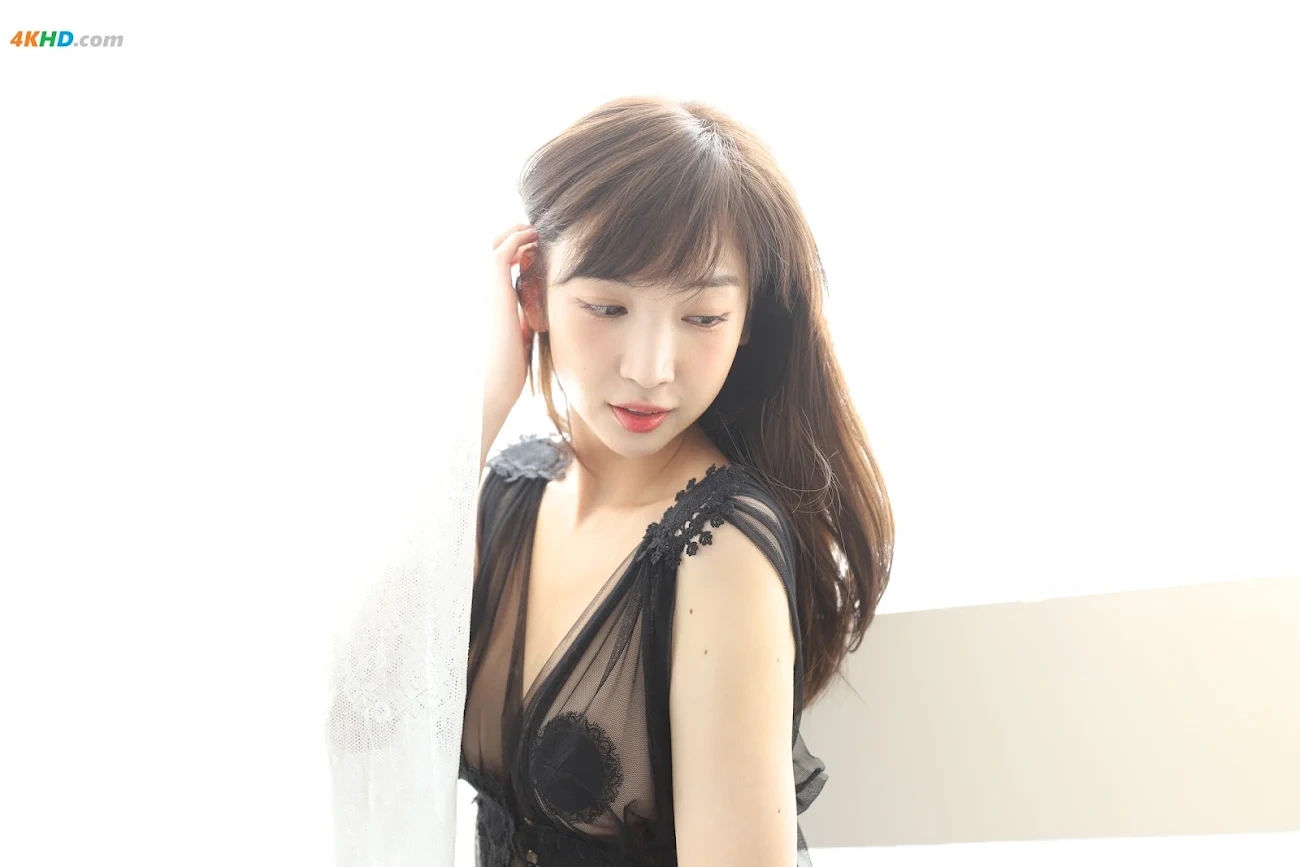 Leezy - Secret Web APRIL — photo 142