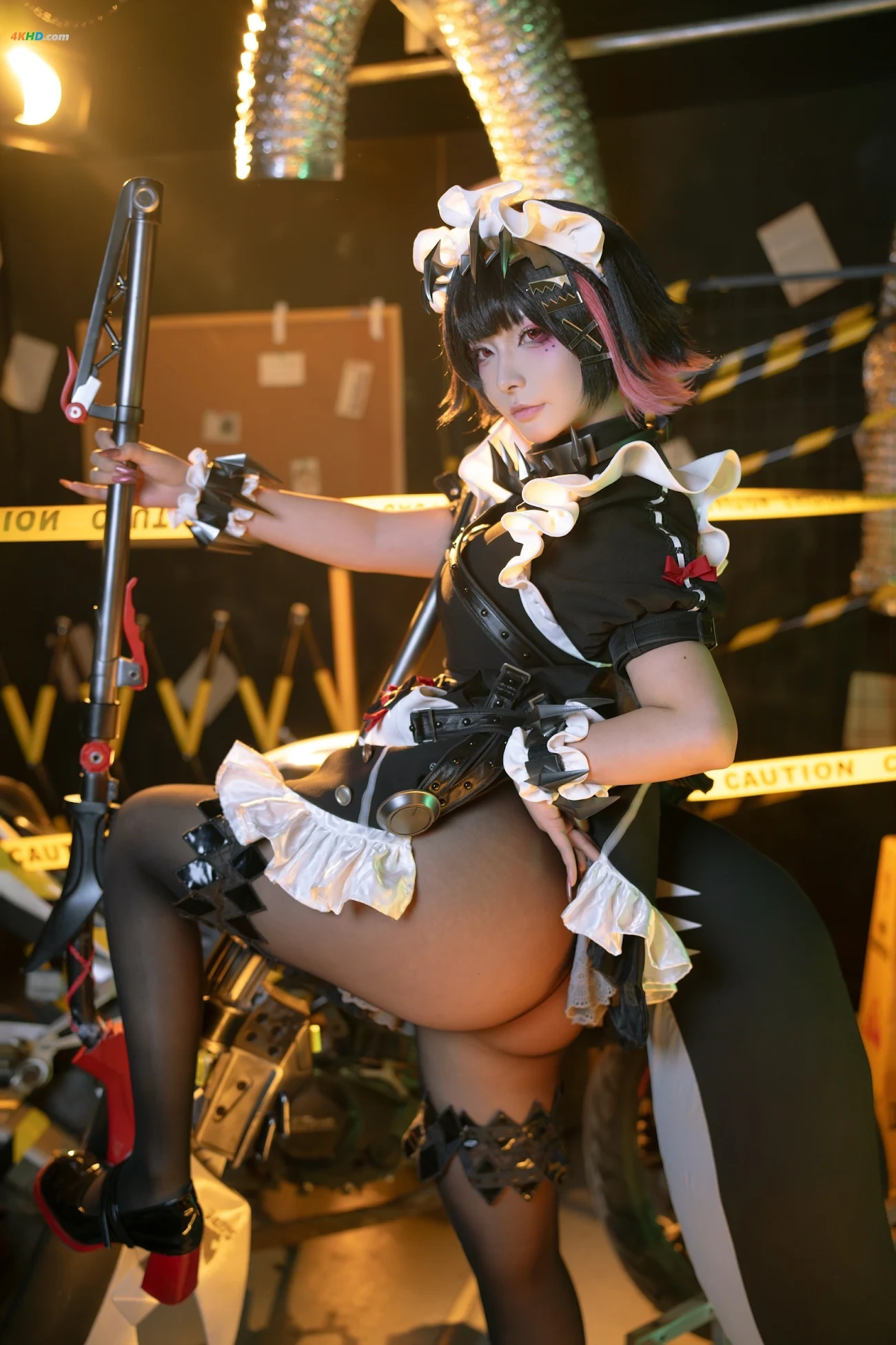 yuuhuiYuHui JueQuLing AiLian-Qiao — photo 4