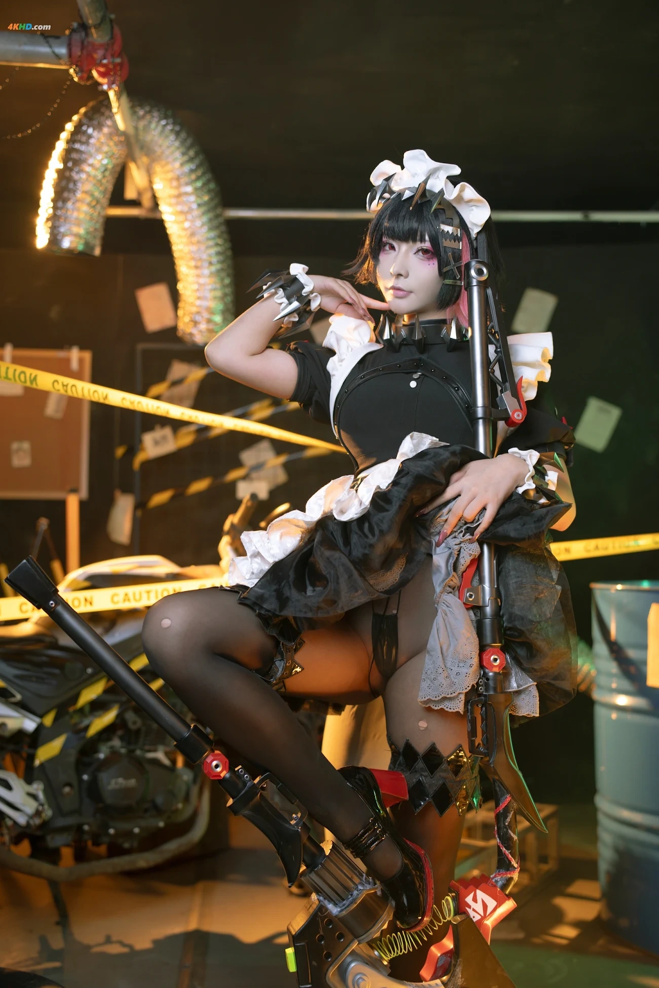 yuuhuiYuHui JueQuLing AiLian-Qiao — photo 5