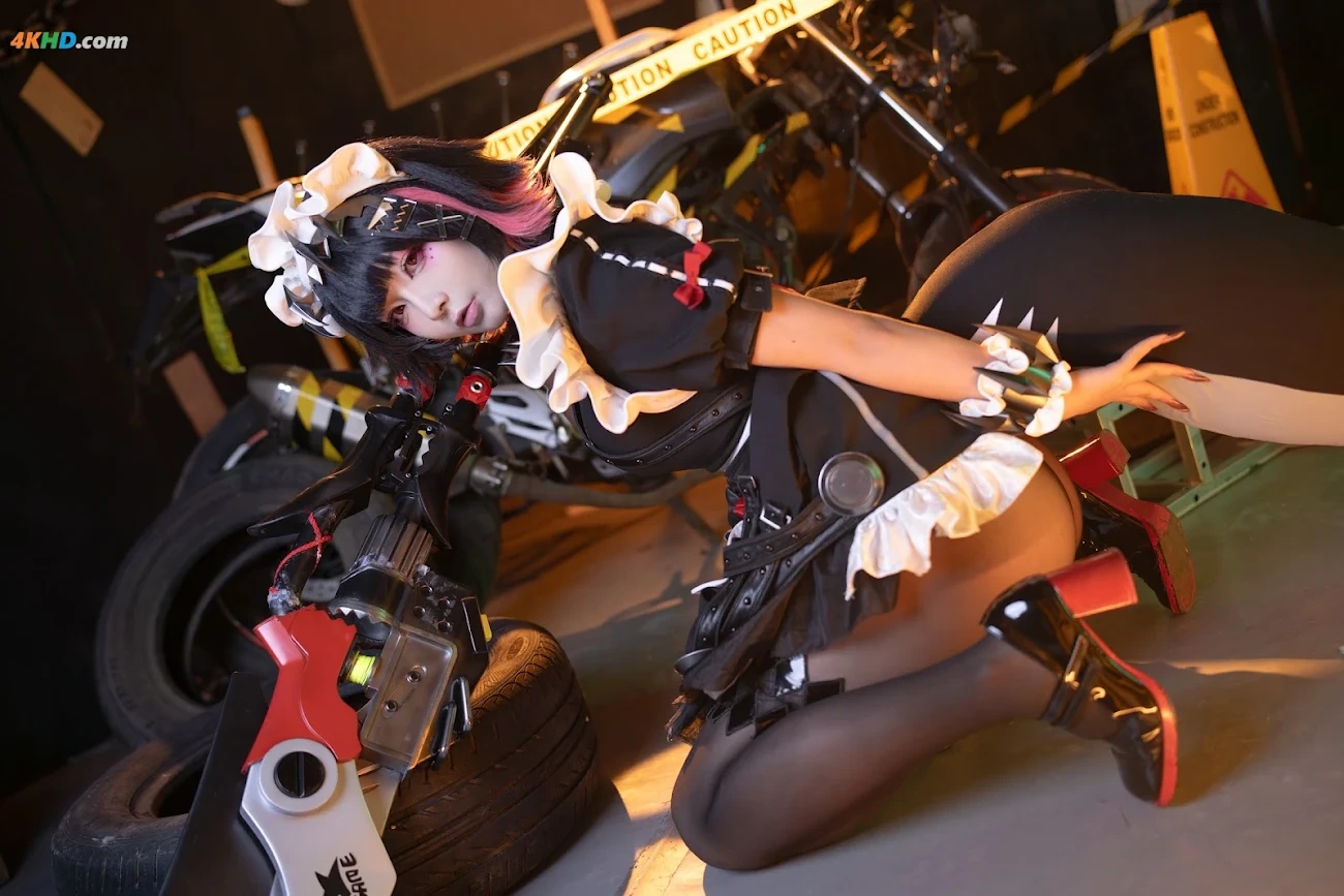yuuhuiYuHui JueQuLing AiLian-Qiao — photo 6