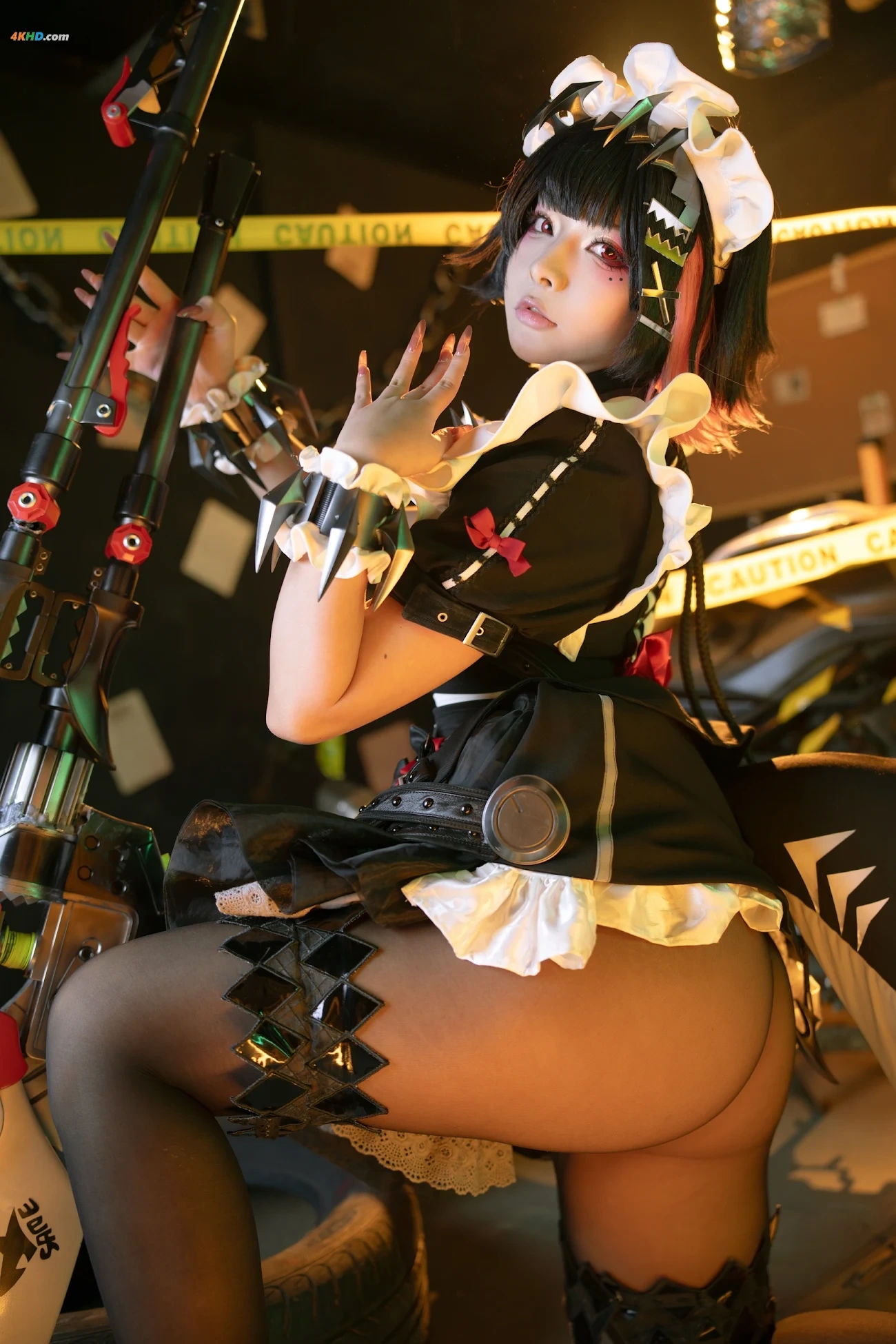 yuuhuiYuHui JueQuLing AiLian-Qiao — photo 8