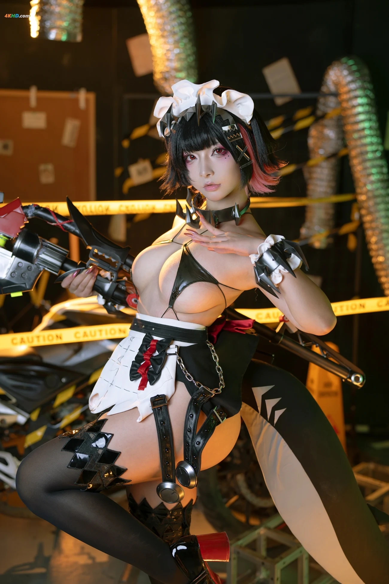 yuuhuiYuHui JueQuLing AiLian-Qiao — photo 14