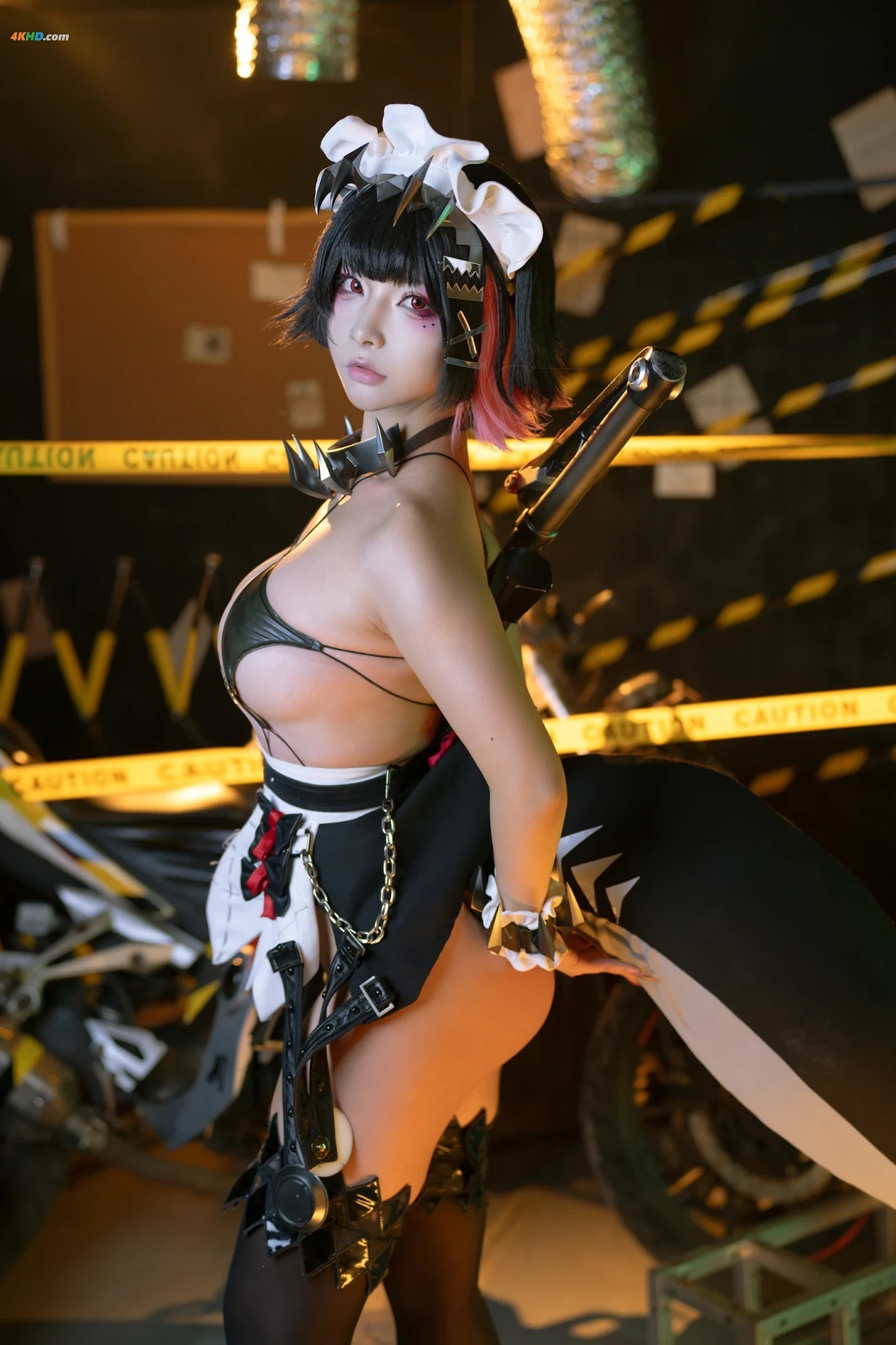 yuuhuiYuHui JueQuLing AiLian-Qiao — photo 15