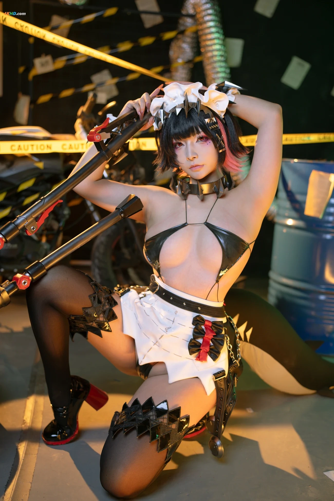 yuuhuiYuHui JueQuLing AiLian-Qiao — photo 20