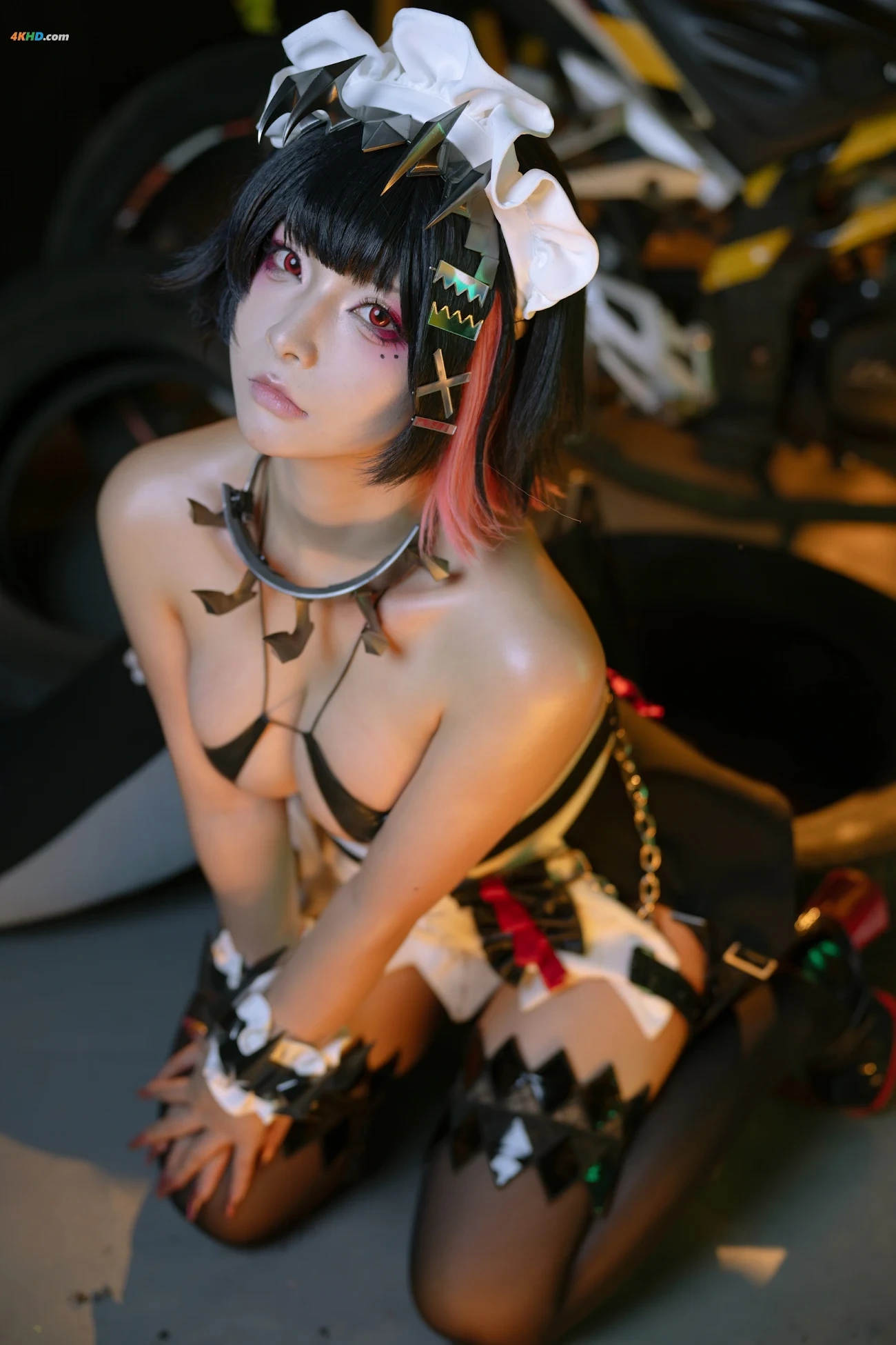yuuhuiYuHui JueQuLing AiLian-Qiao — photo 88
