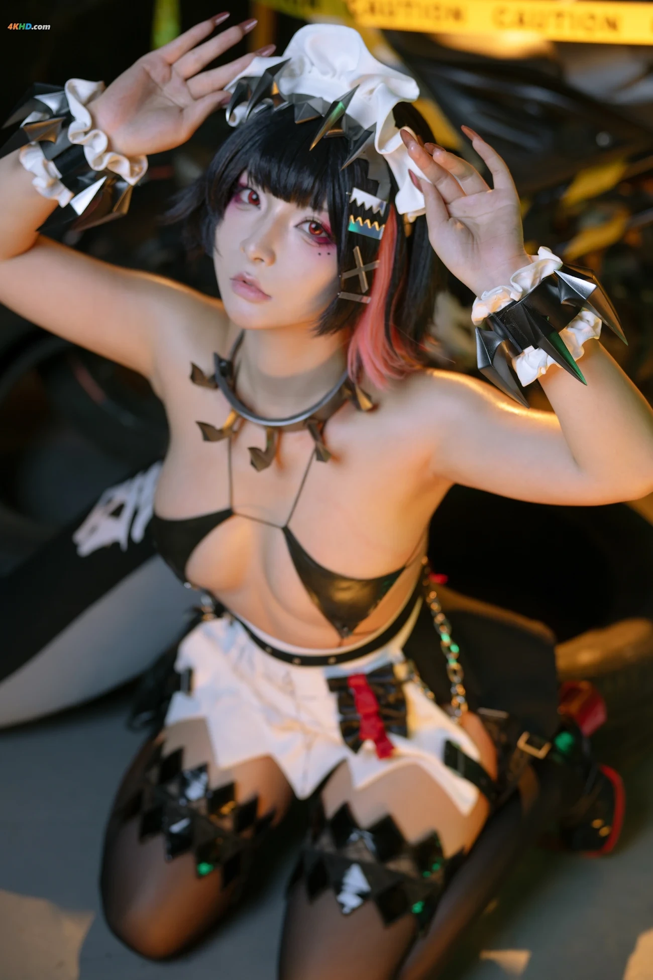 yuuhuiYuHui JueQuLing AiLian-Qiao — photo 89