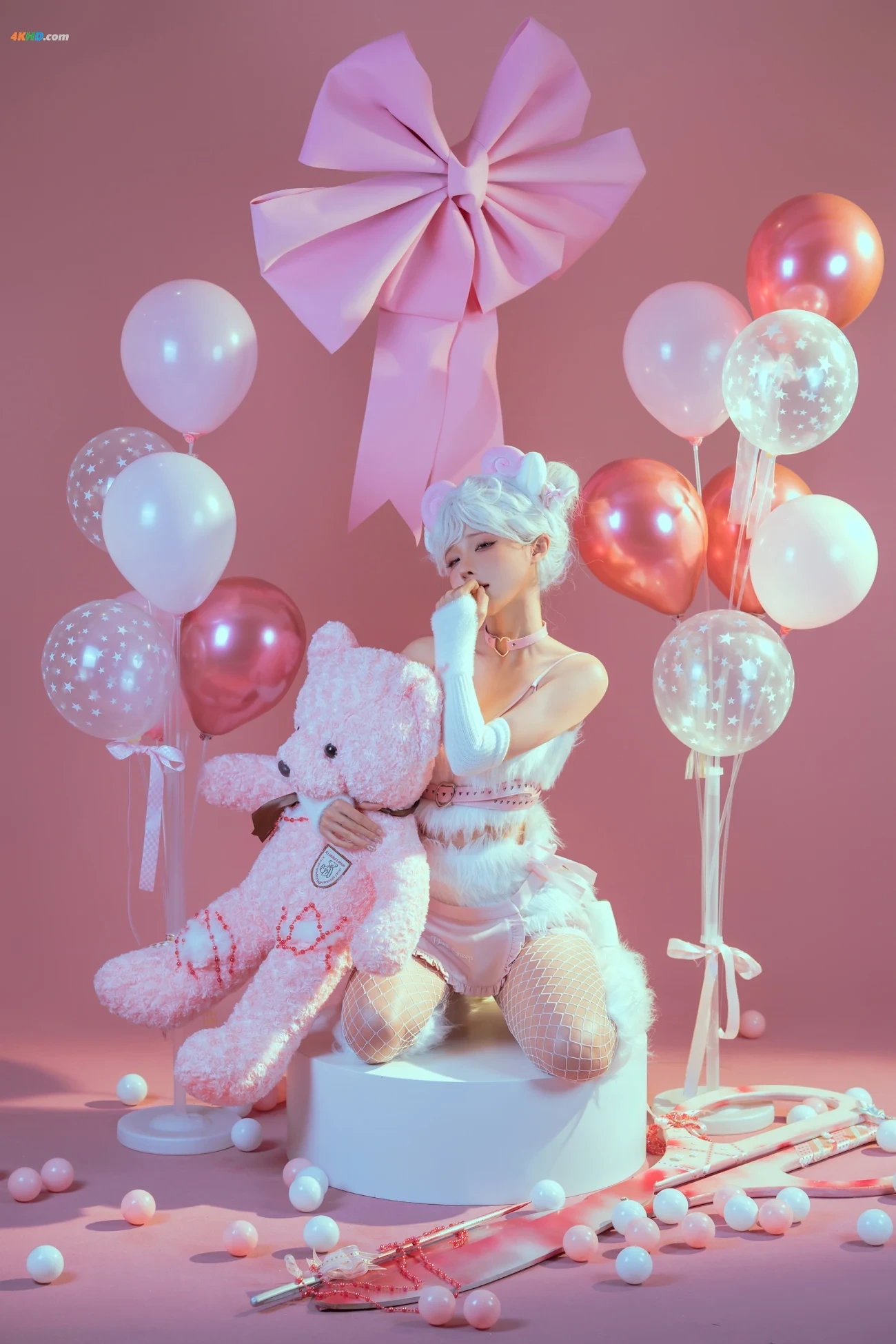 ChunMoMo YangYangYang — photo 2