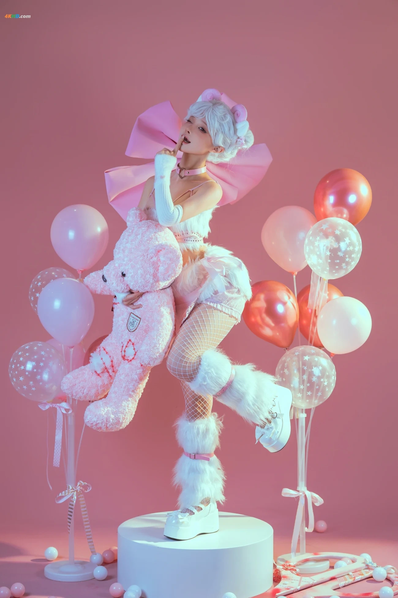 ChunMoMo YangYangYang — photo 4