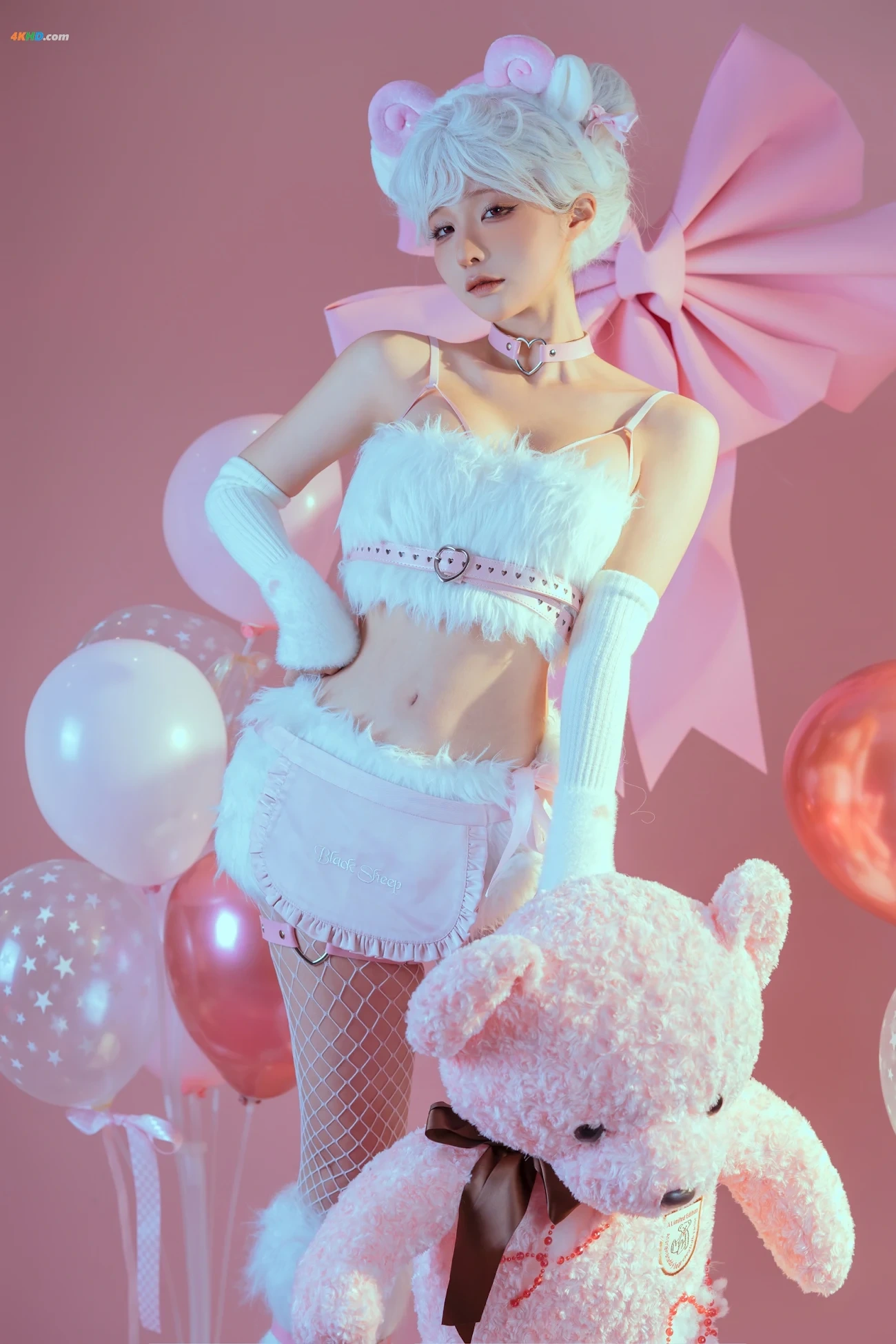 ChunMoMo YangYangYang — photo 5