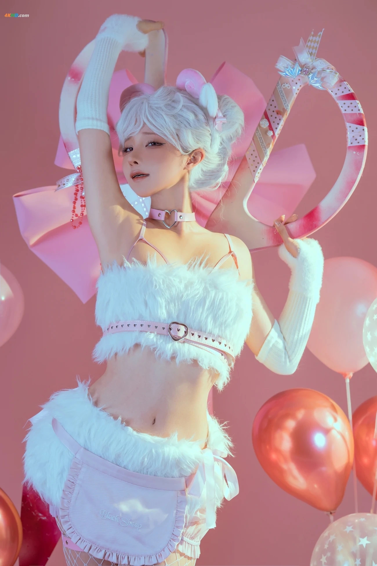 ChunMoMo YangYangYang — photo 8