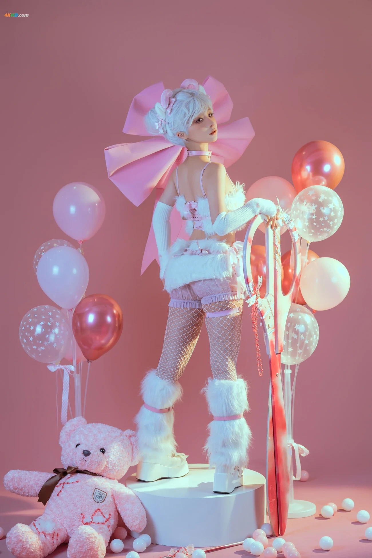 ChunMoMo YangYangYang — photo 10