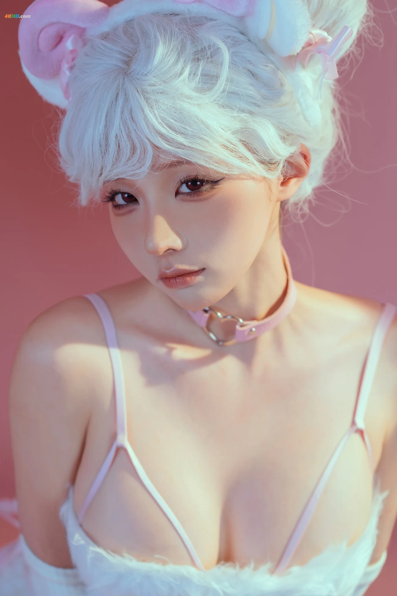 ChunMoMo YangYangYang — photo 11