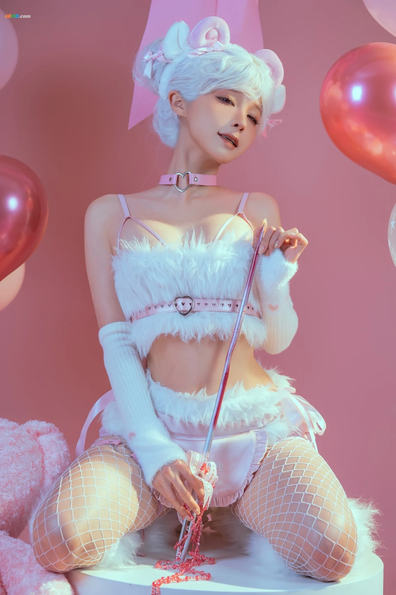 ChunMoMo YangYangYang — photo 12