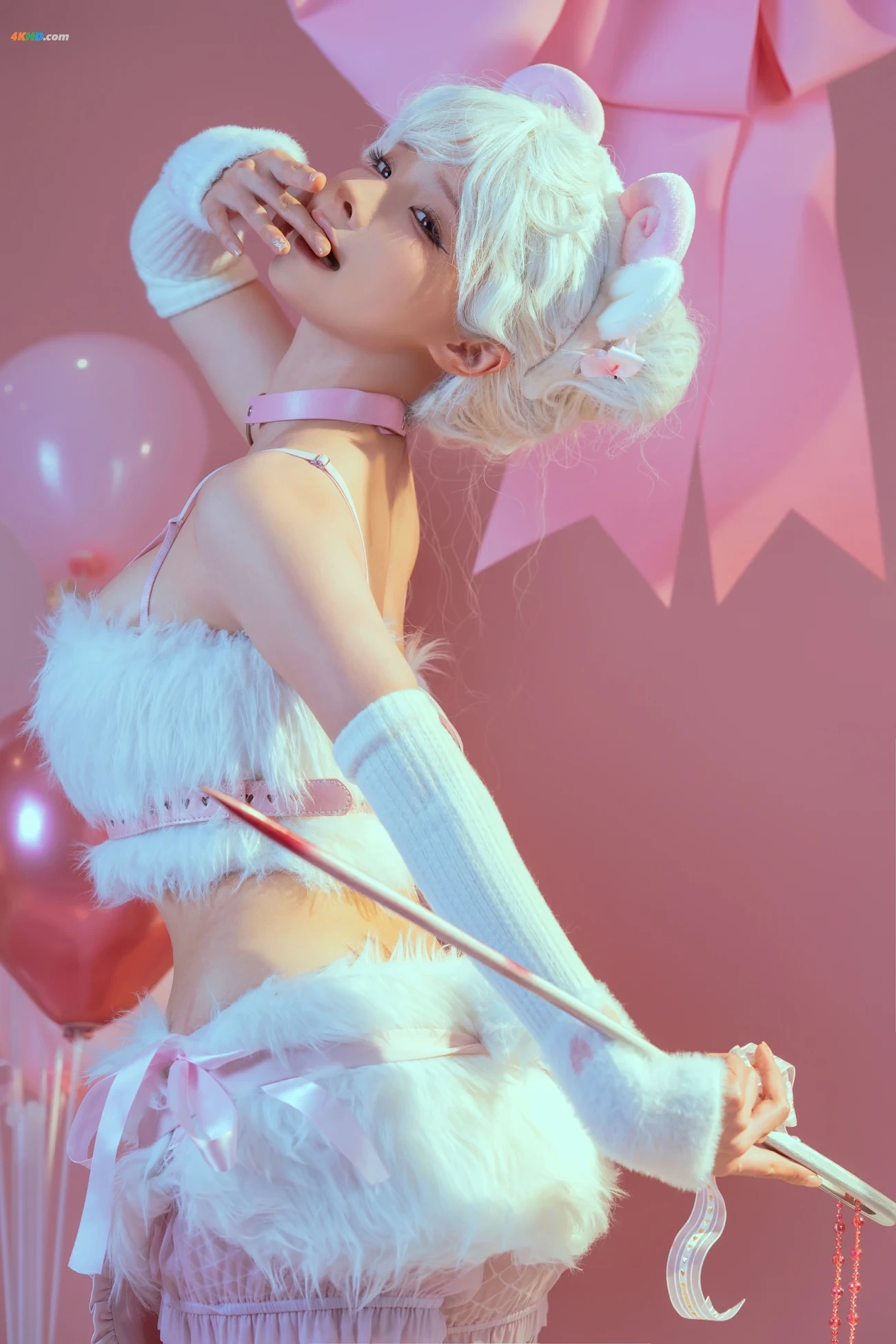 ChunMoMo YangYangYang — photo 14