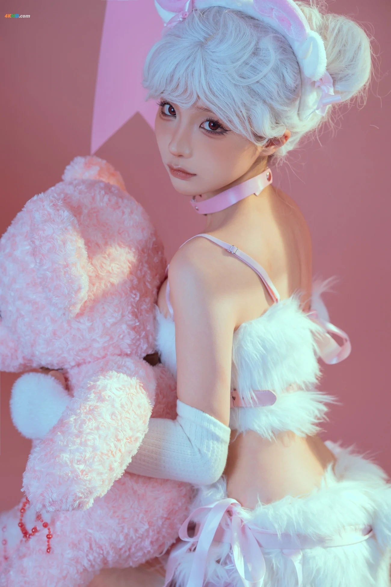 ChunMoMo YangYangYang — photo 15