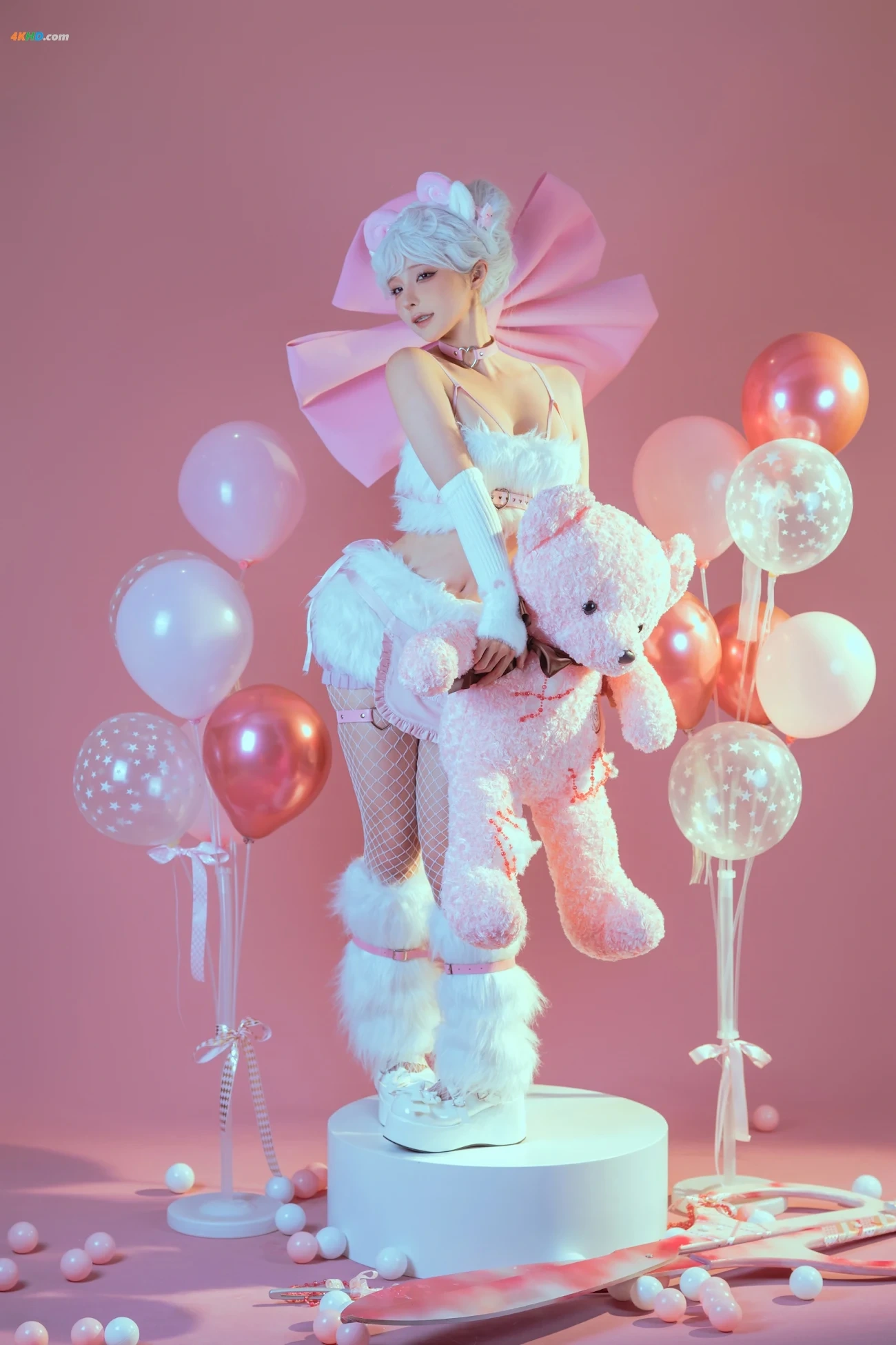 ChunMoMo YangYangYang — photo 16