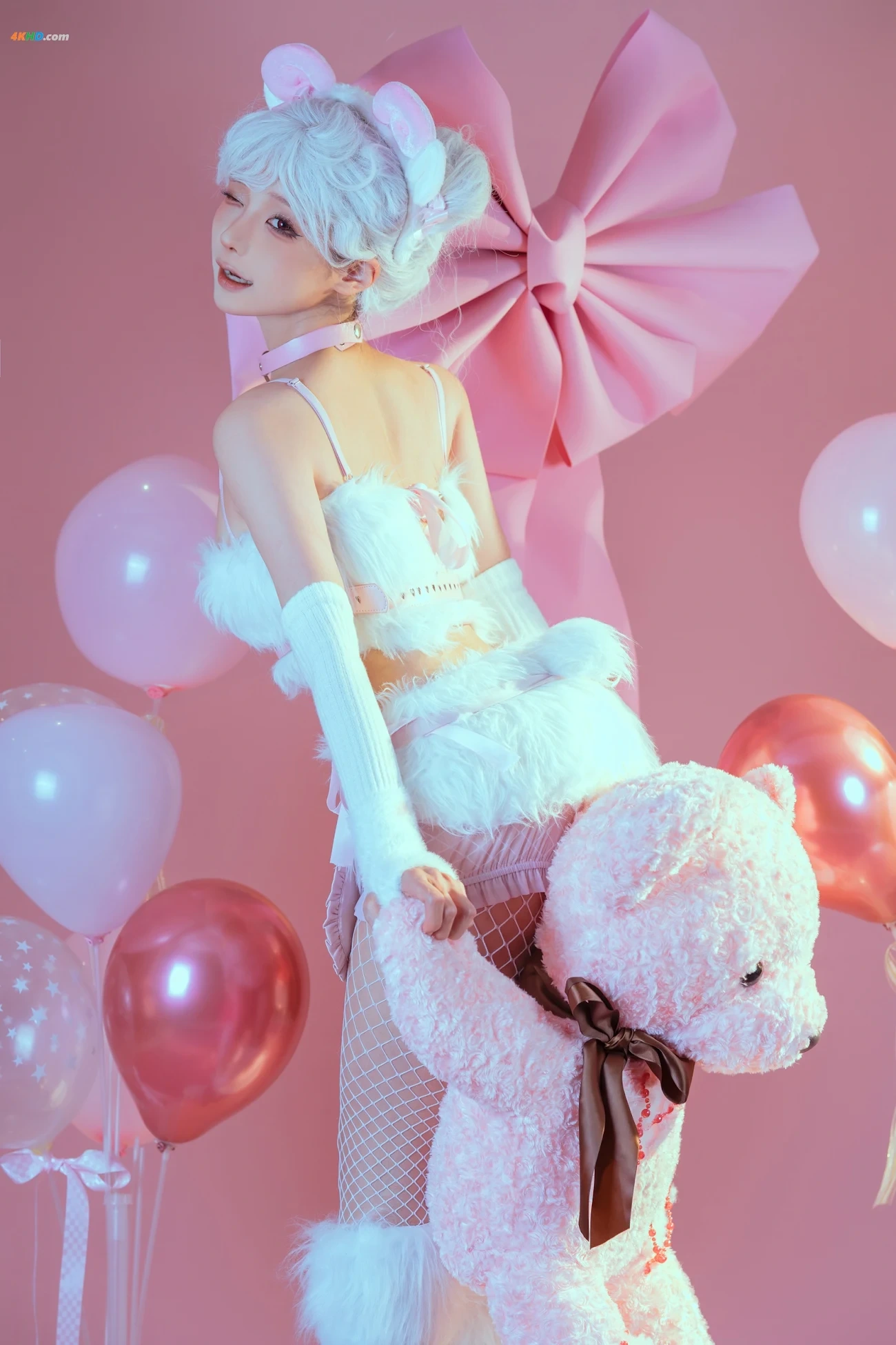 ChunMoMo YangYangYang — photo 18