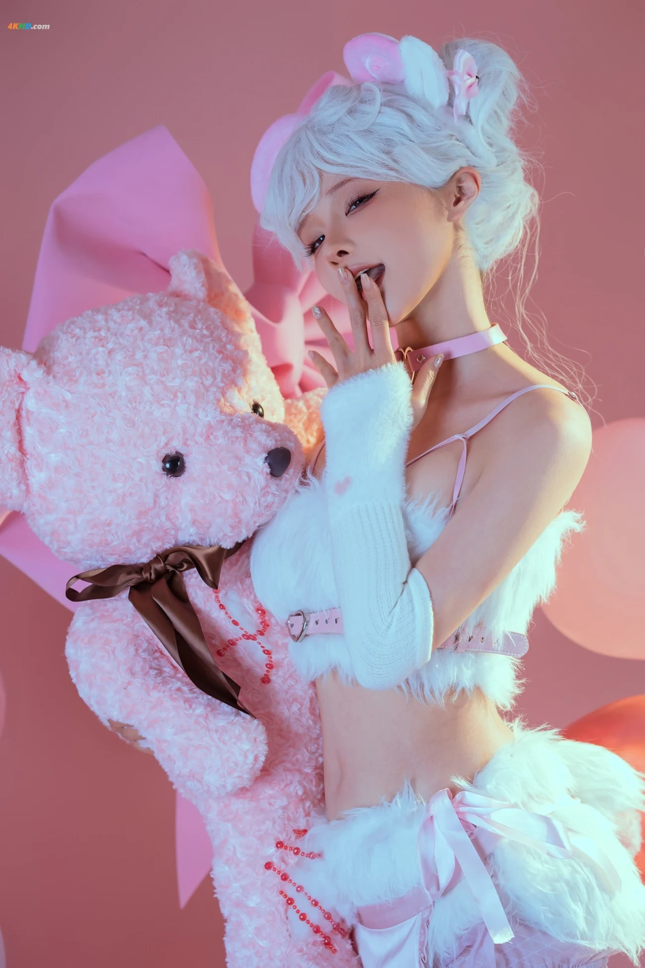 ChunMoMo YangYangYang — photo 19